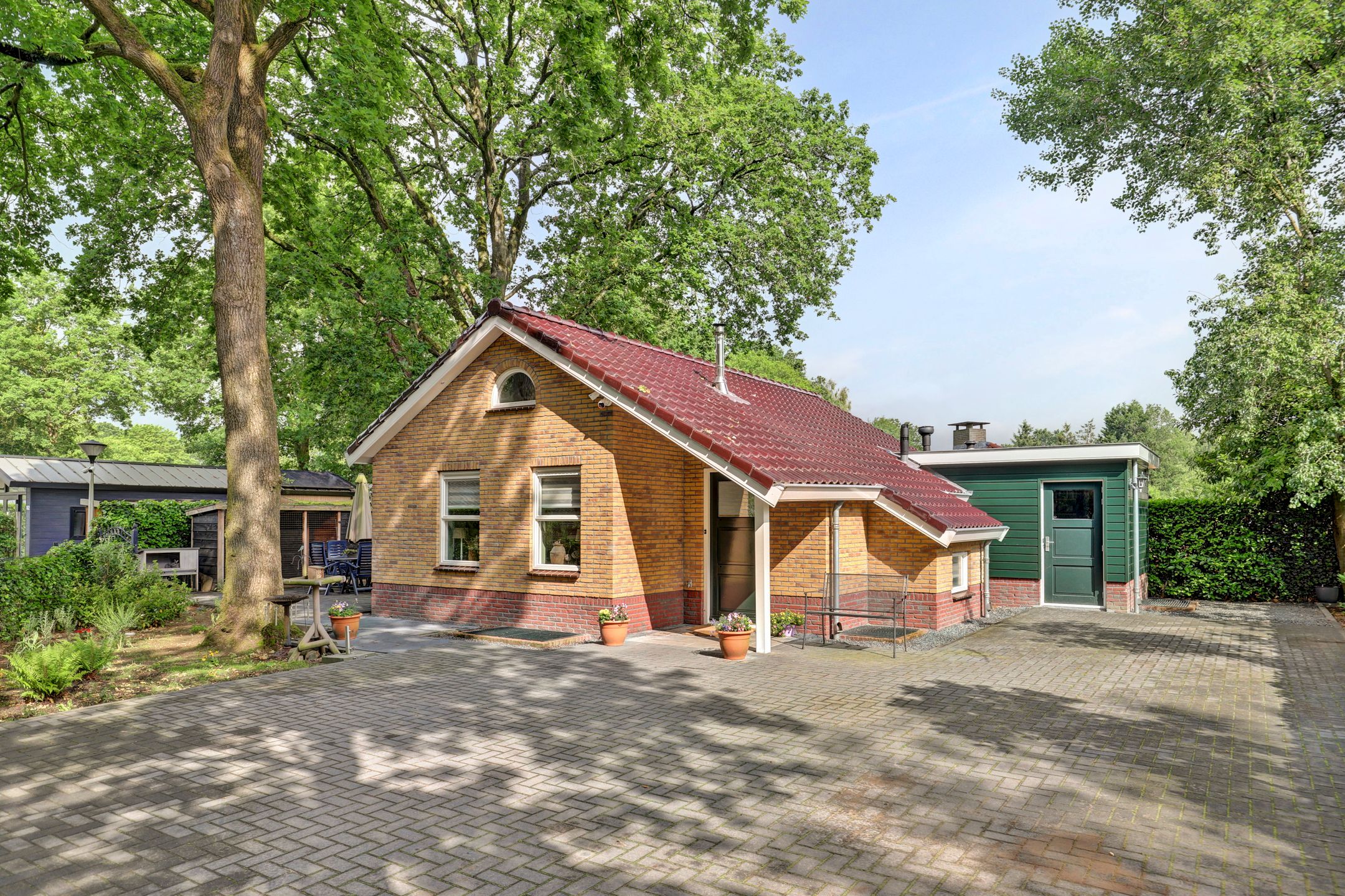 Foto van Huinerweg 4, Putten