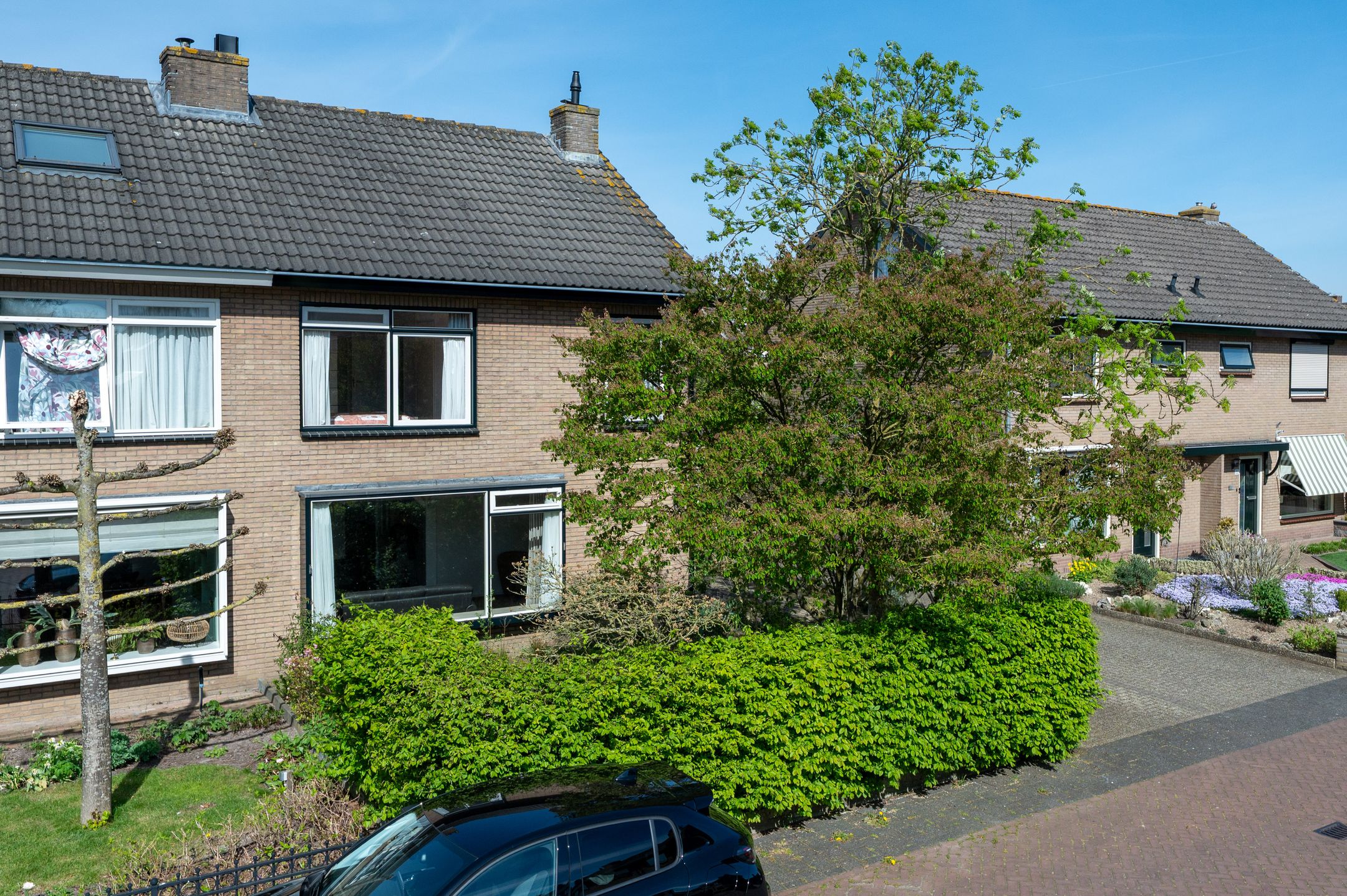 Foto van Kinsiusstraat 26, Putten