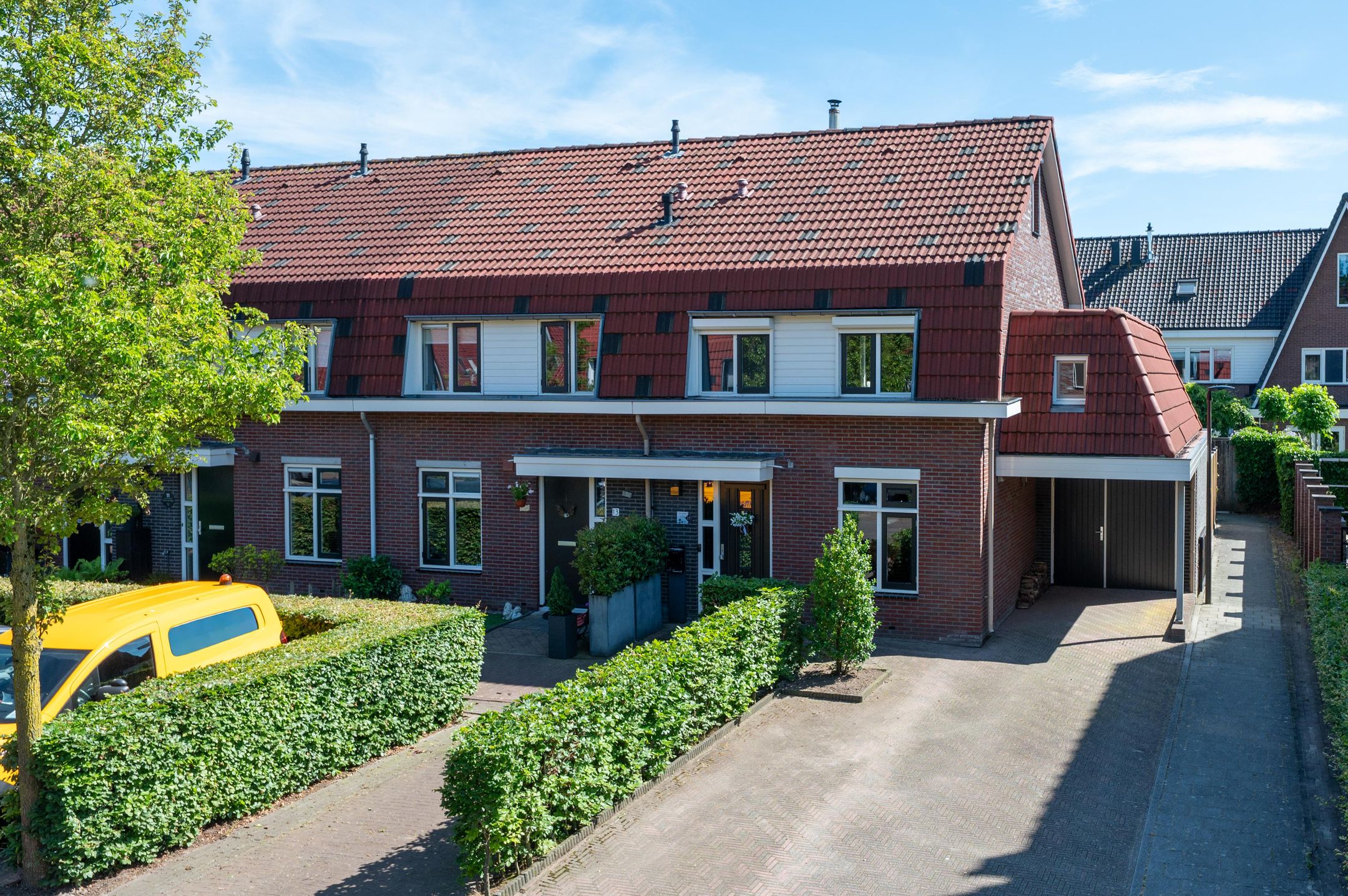Foto van Bollengoed 15, Putten
