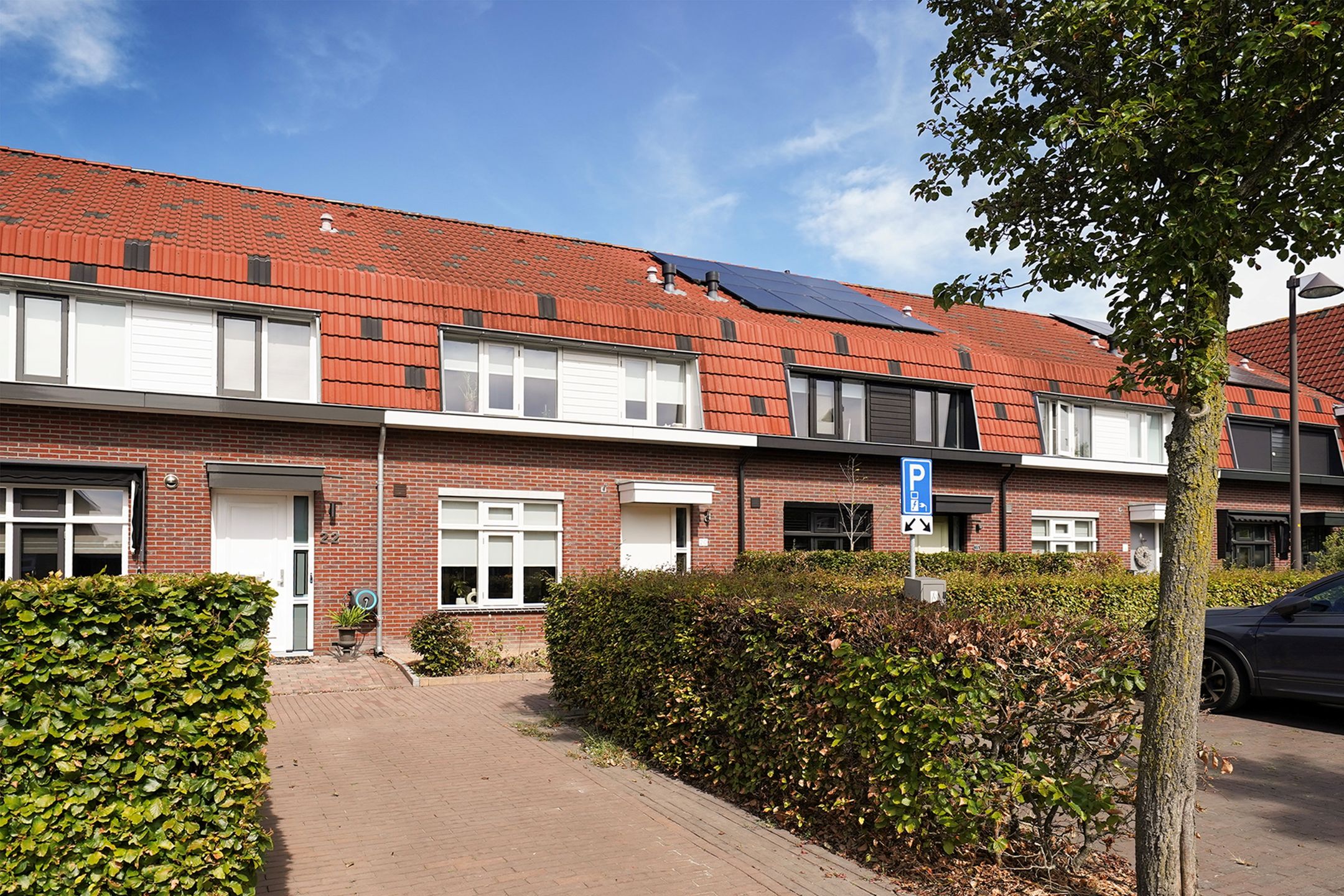 Foto van Bollengoed 20, Putten