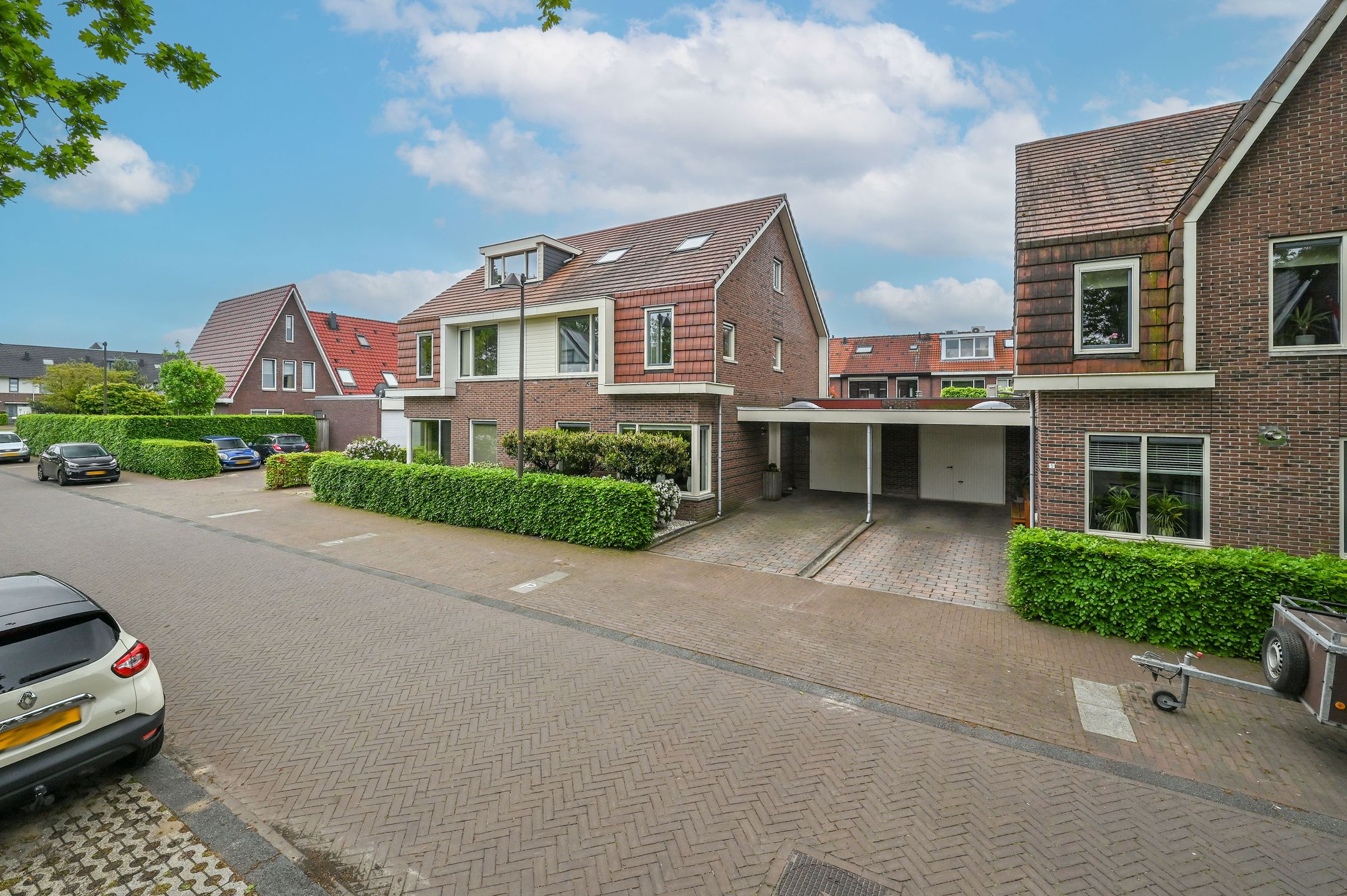 Foto van Kelderskamp 3, Putten
