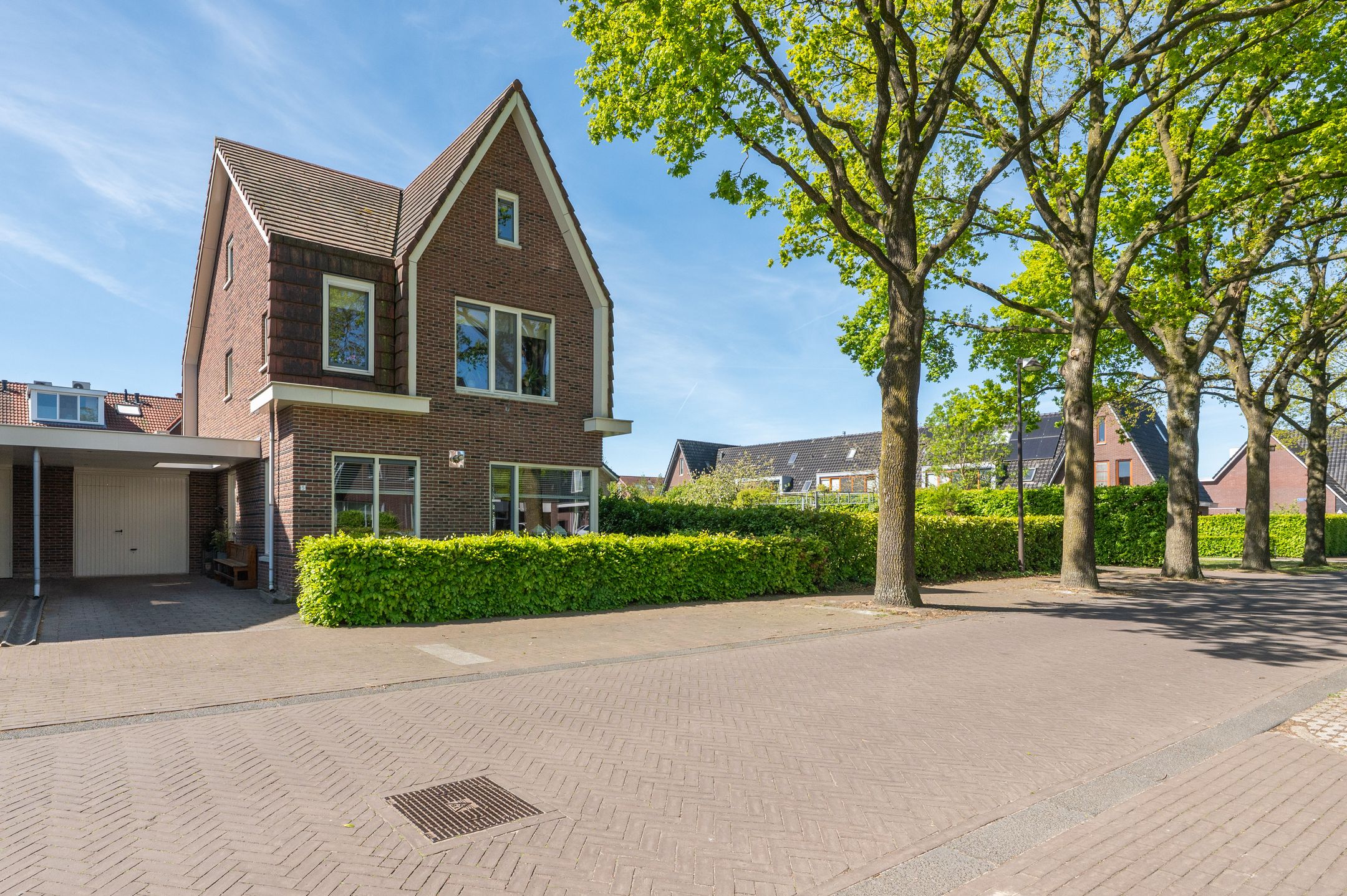 Foto van Kelderskamp 5, Putten