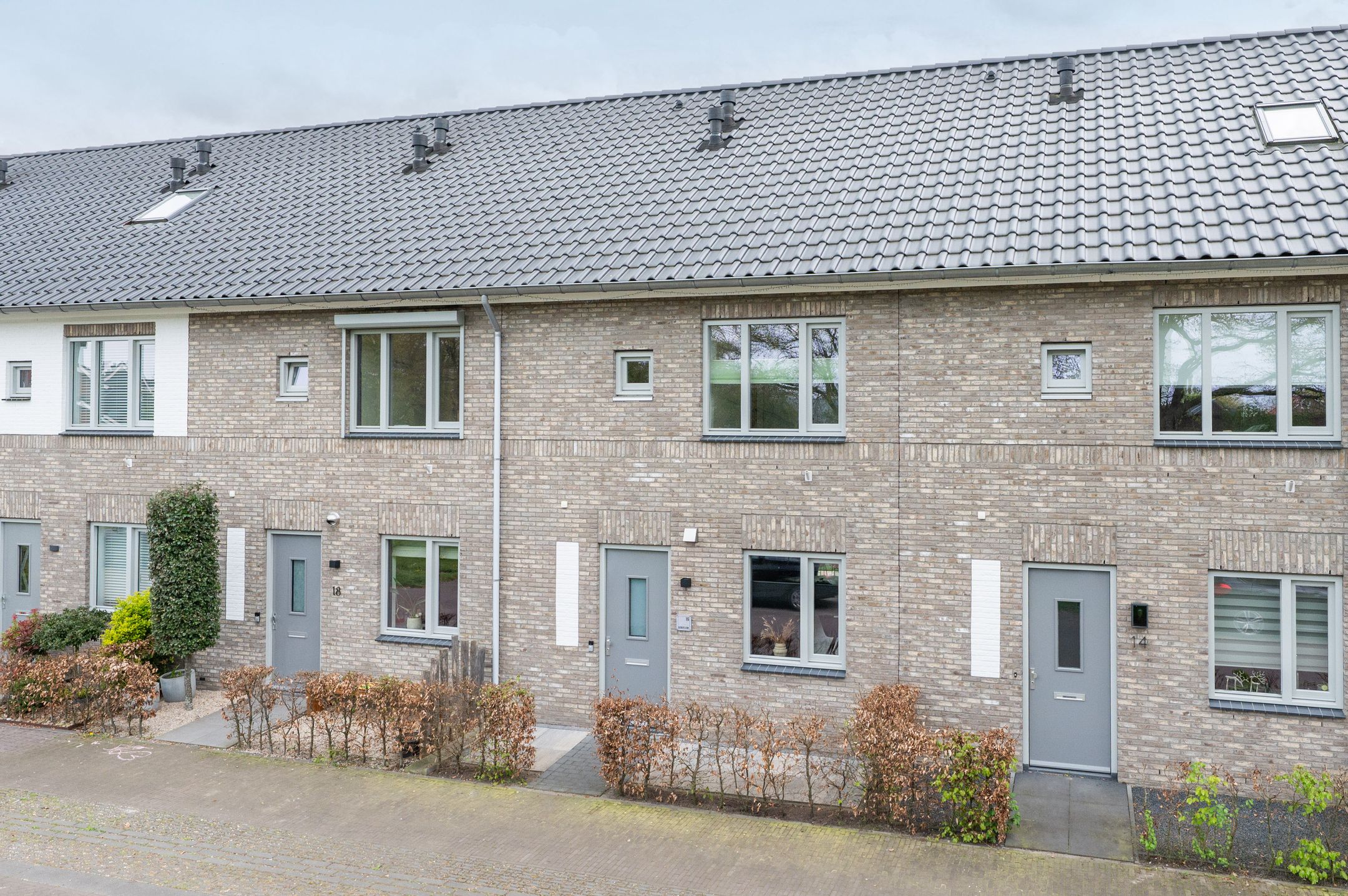 Foto van Aartje Simonstraat 16, Putten