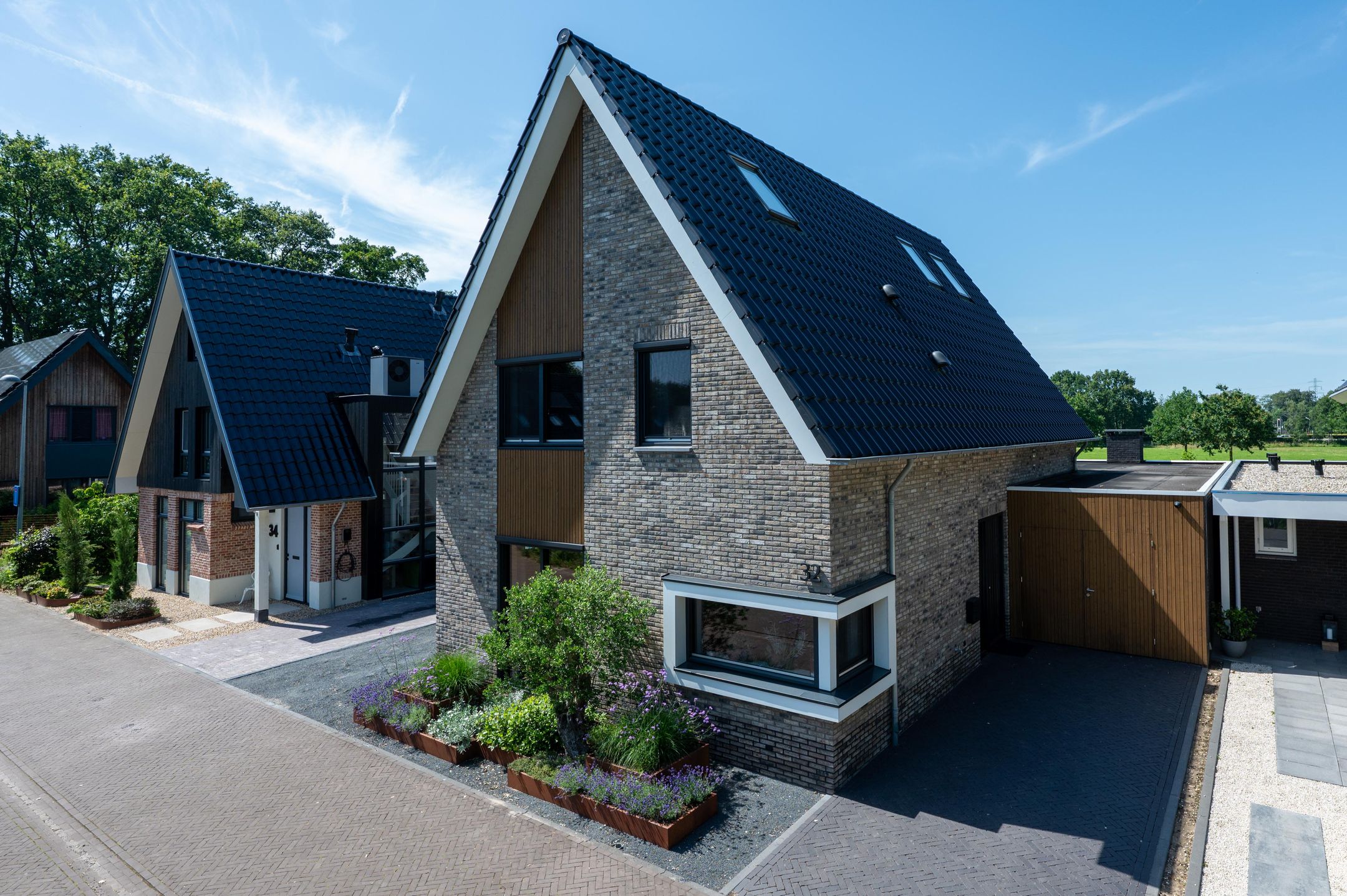 Foto van Dames Tijssenstraat 32, Putten