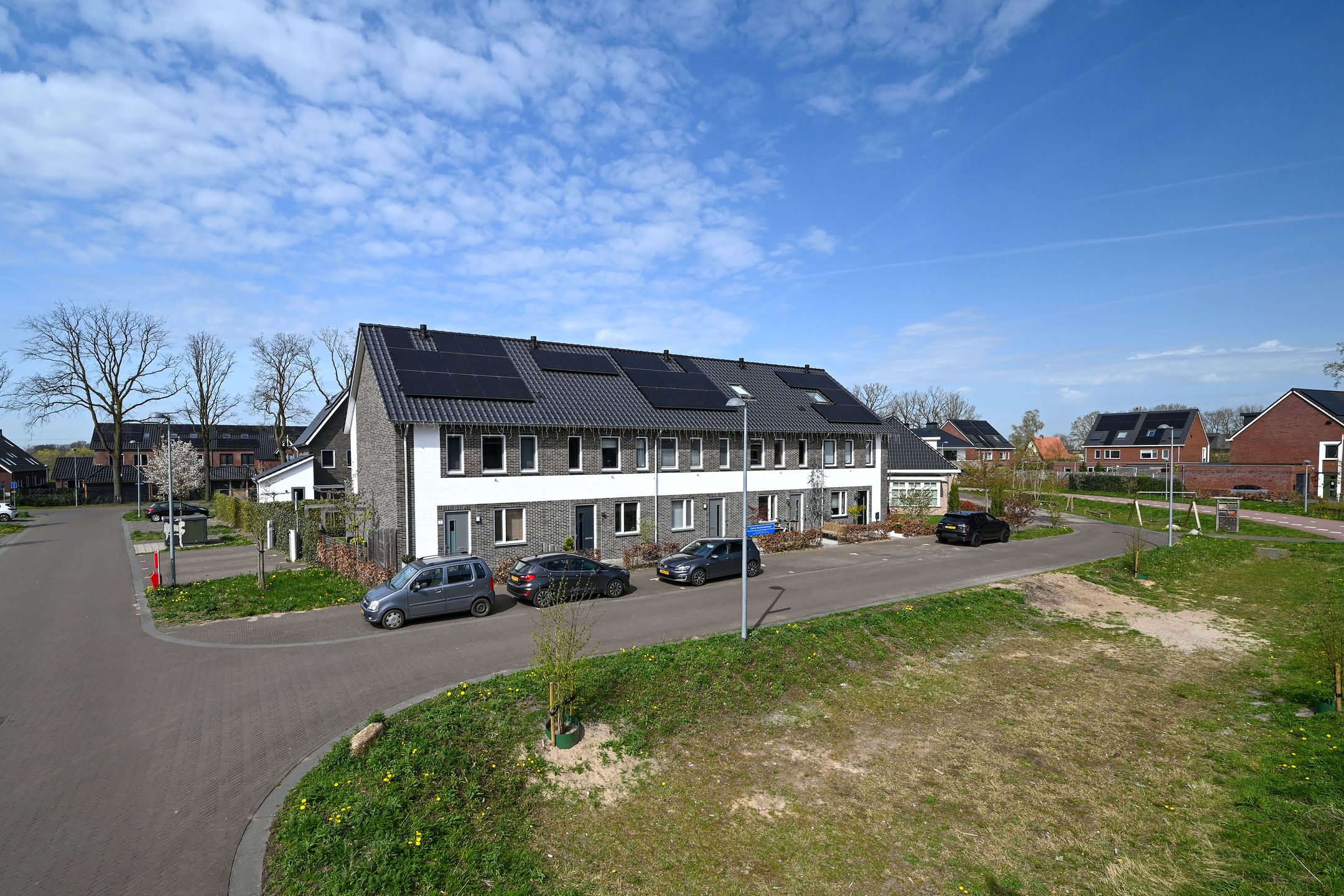 Foto van Conny Heijmansstraat 3, Putten