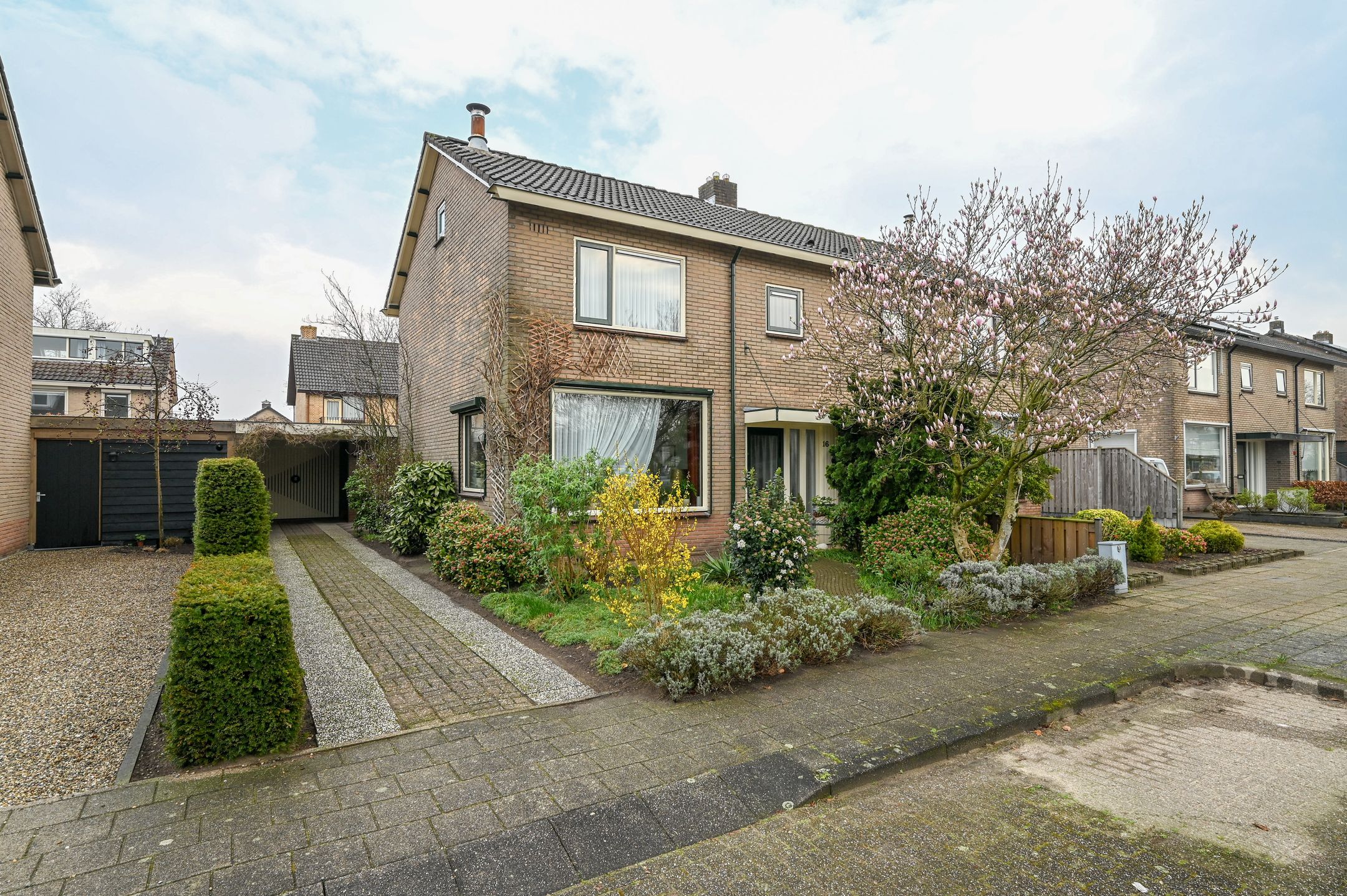 Foto van Groeneveltstraat 16, Putten