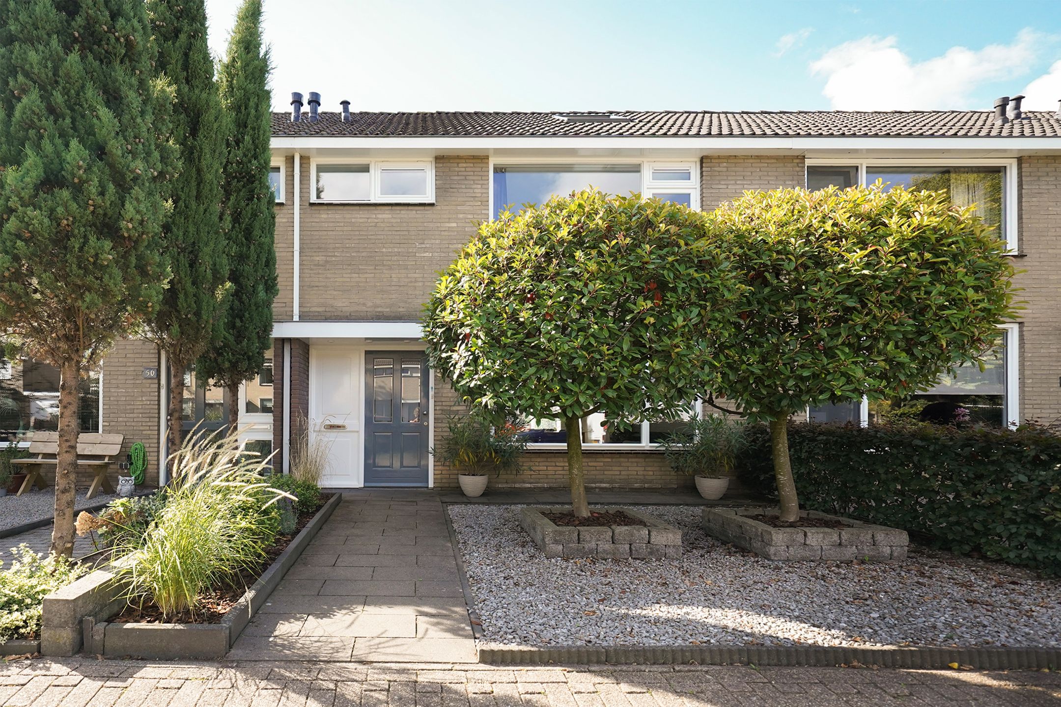 Foto van Vervoornstraat 54, Putten