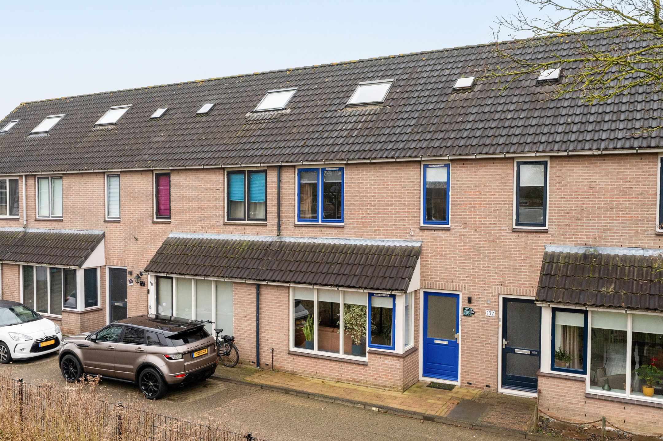 Foto van Vervoornstraat 134, Putten