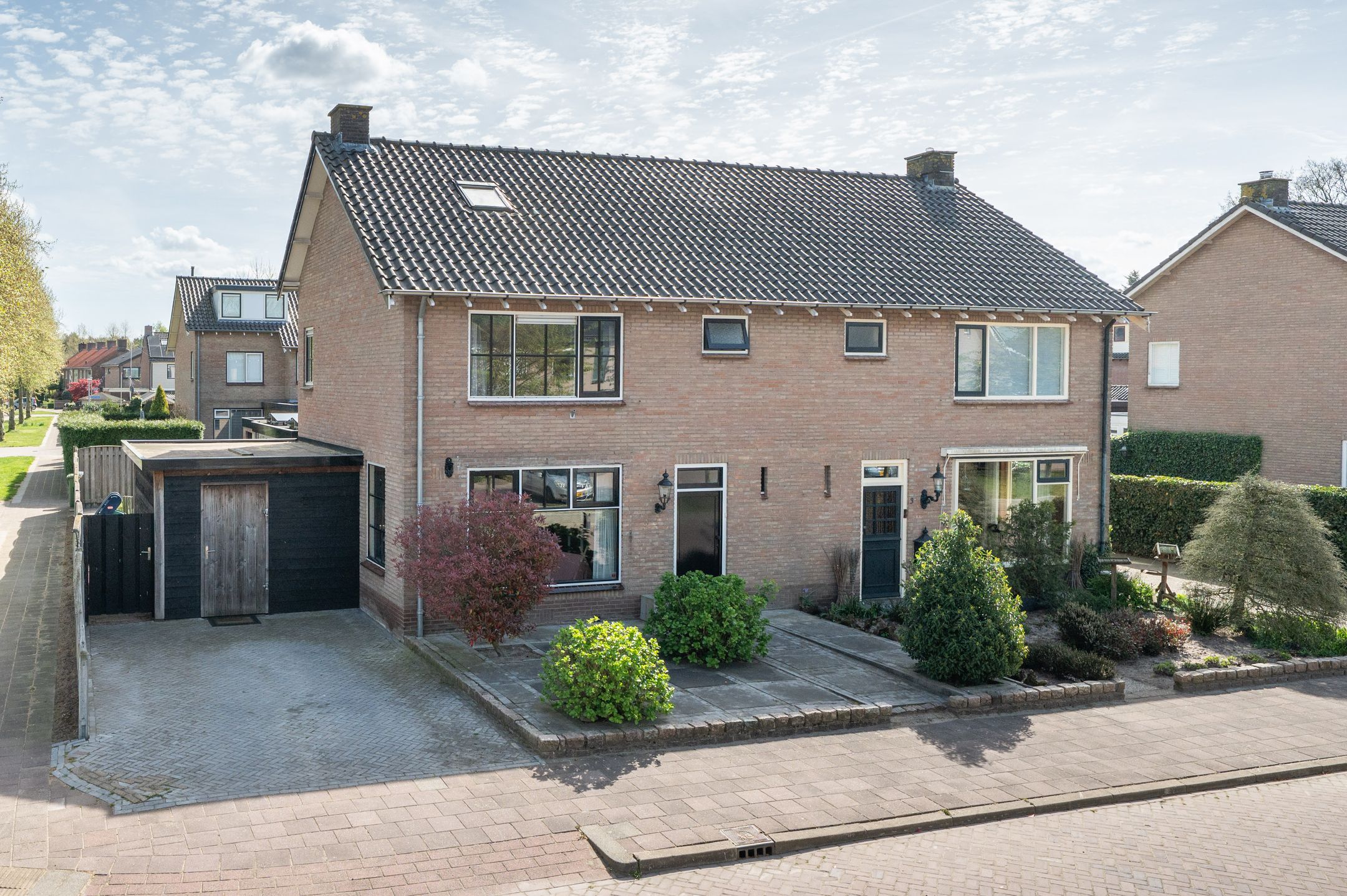 Foto van Beukenlaan 1, Garderen