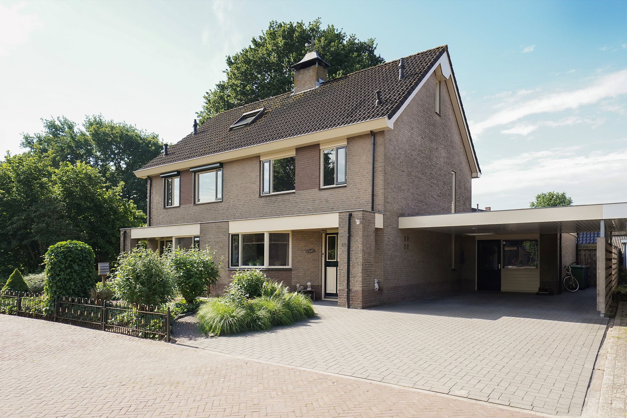 Foto van Beukenlaan 18, Garderen