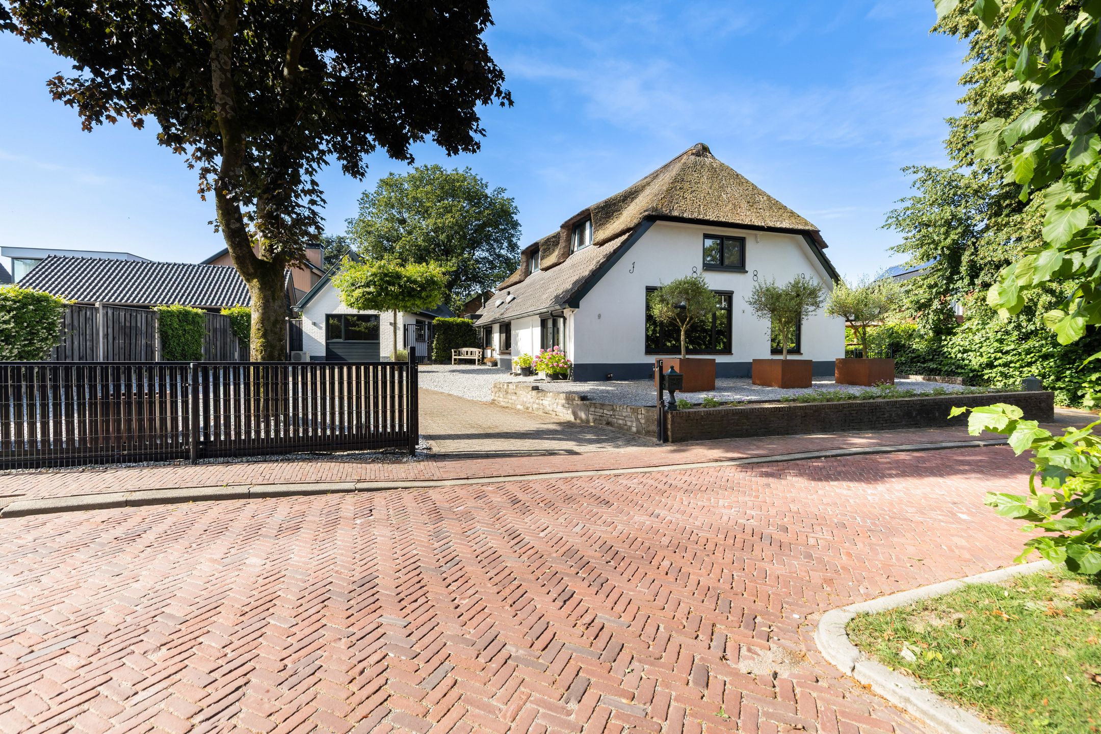 Foto van Mazenhofstraat 9, Garderen