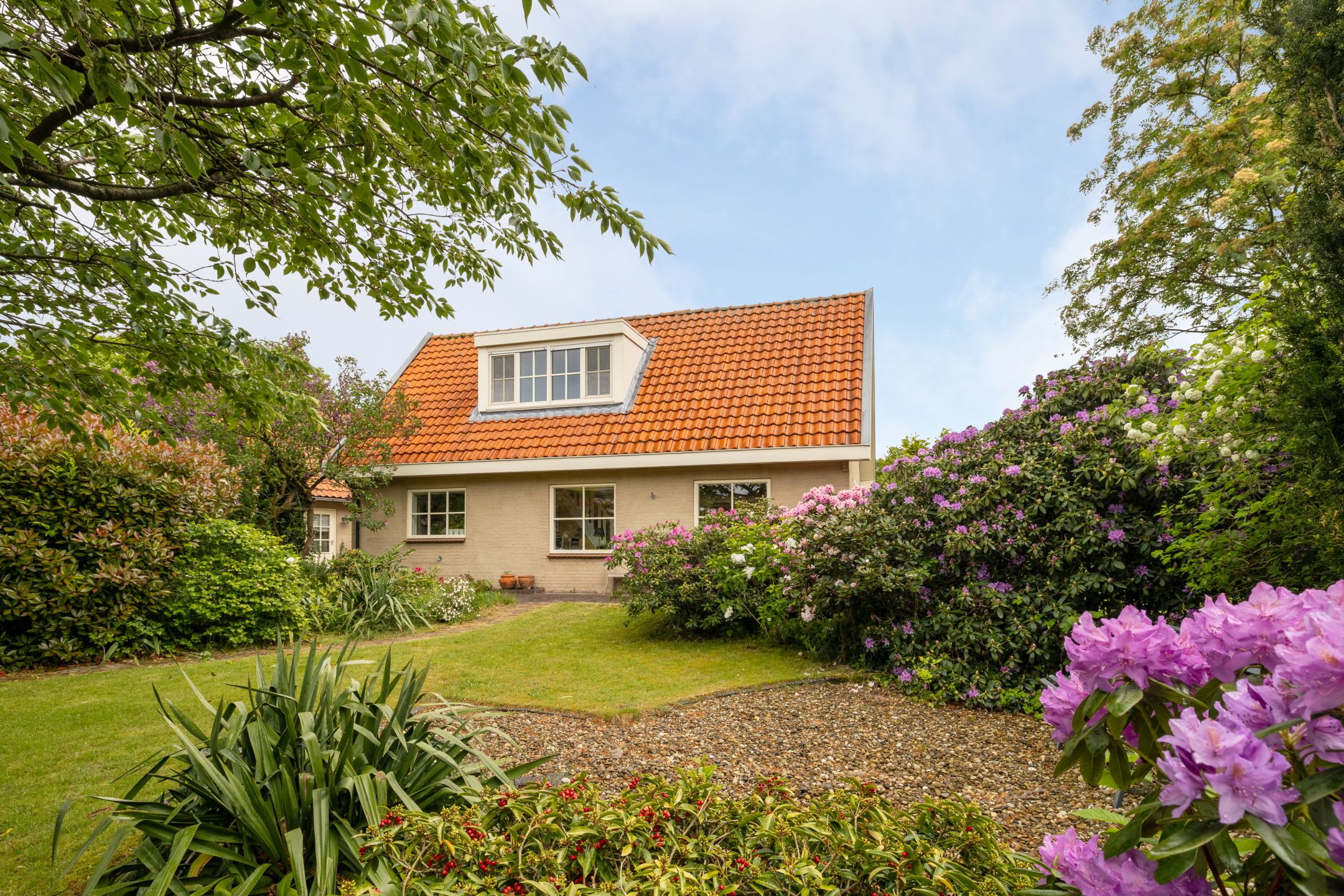 Foto van Smidstraat 23, Garderen