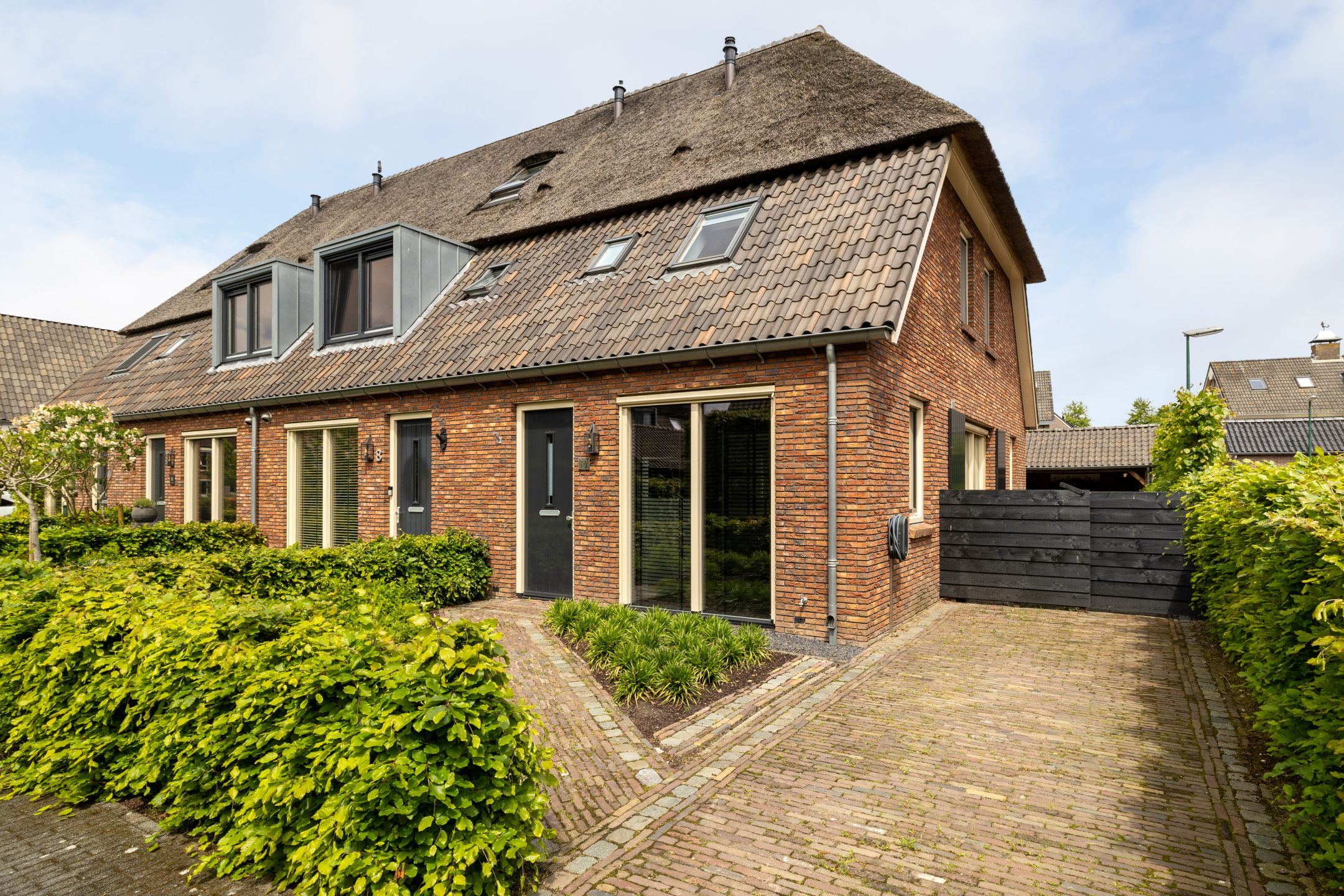 Foto van 't Boerenerf 10, Garderen