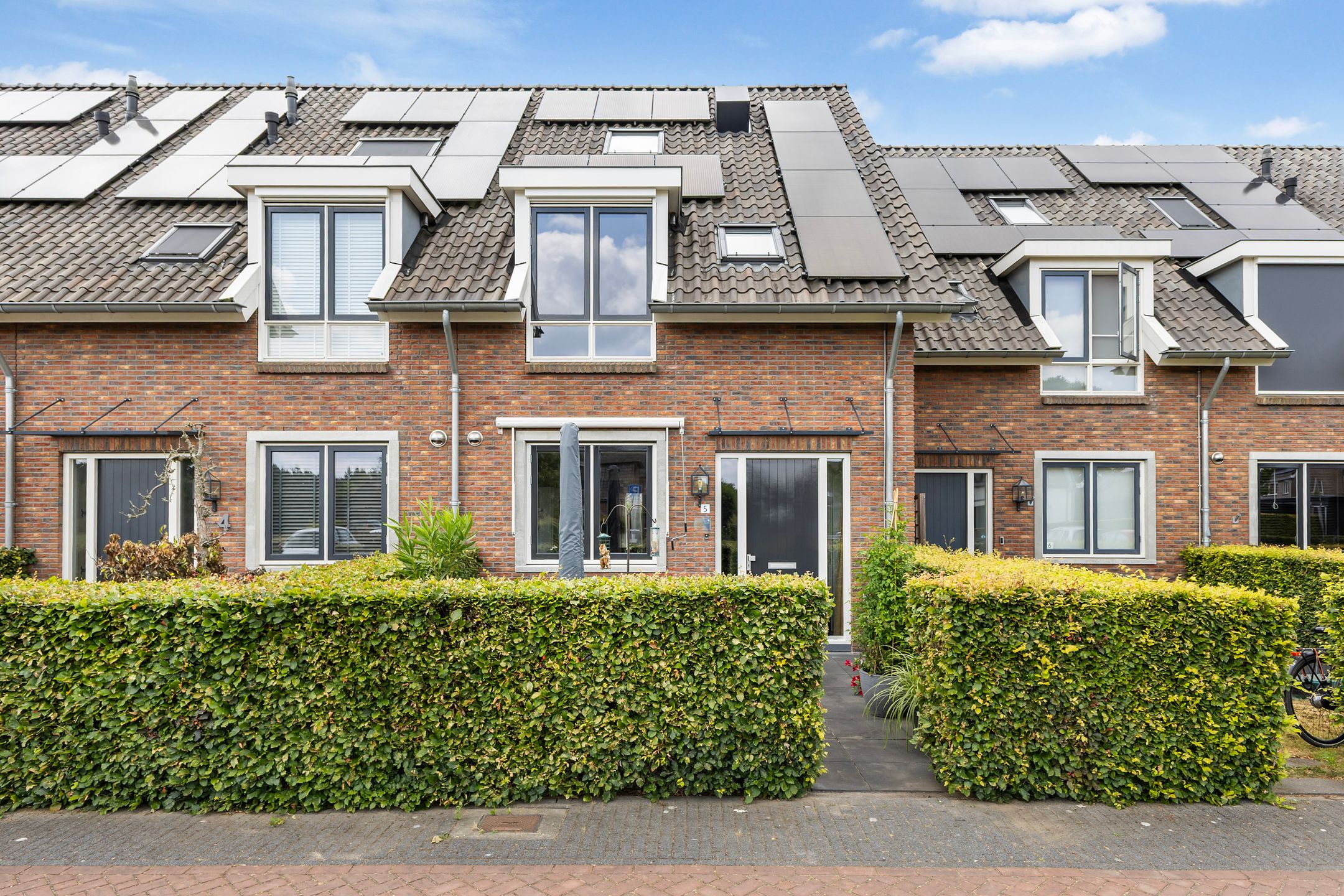 Foto van Zuidakker 5, Garderen