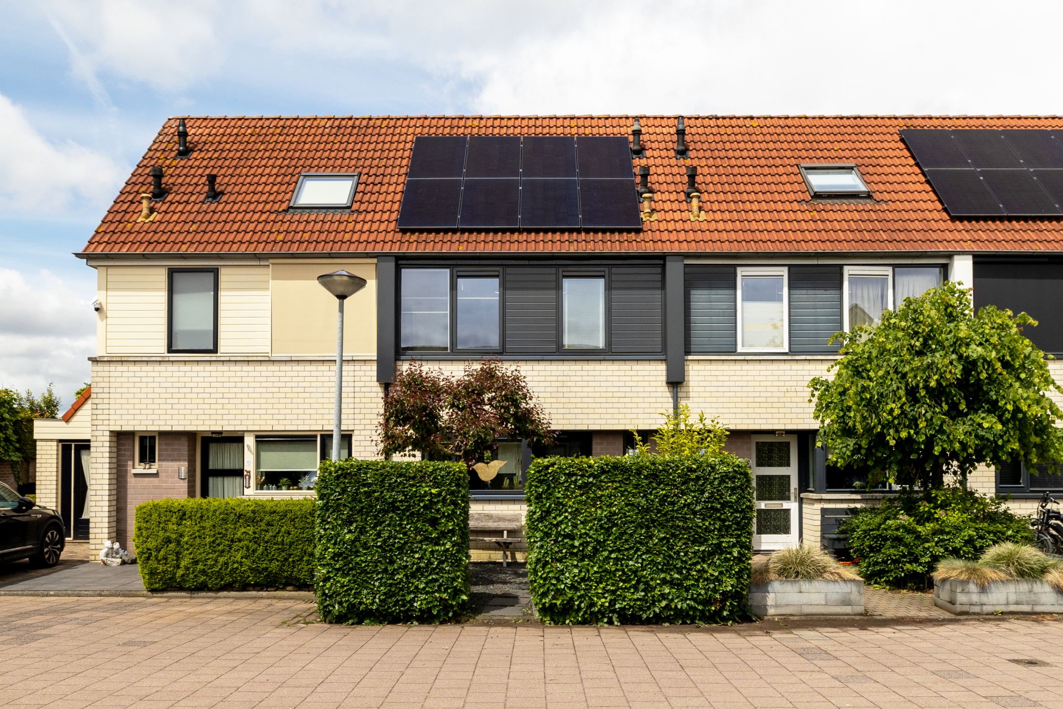Foto van E.J.Hoegenhof 8, Garderen