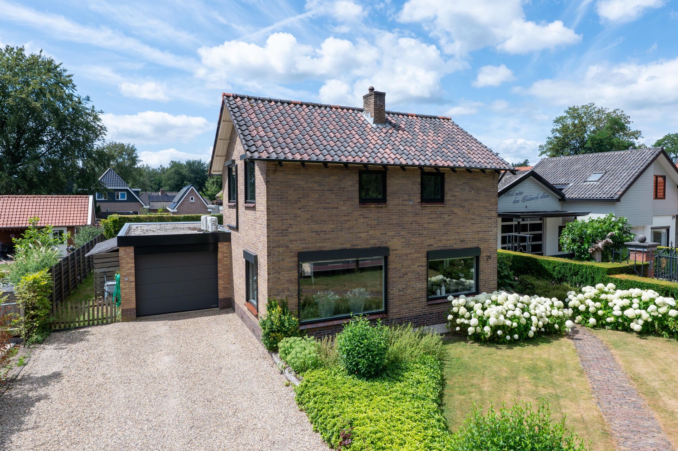 Foto van Speulderweg 29, Garderen