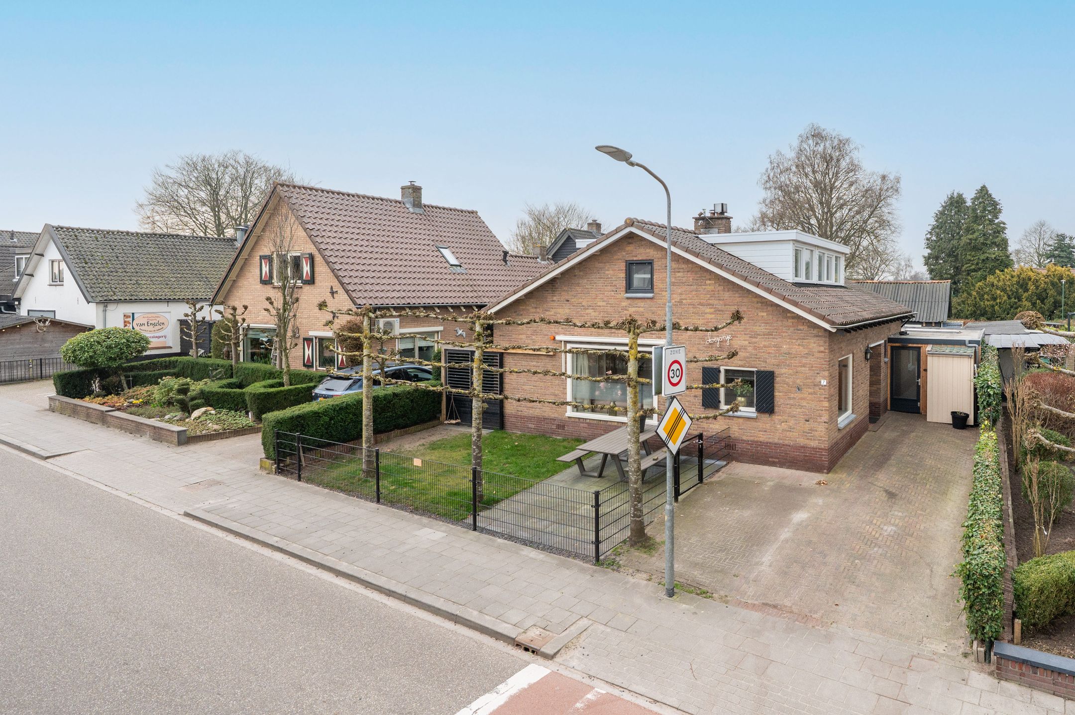 Foto van Speulderweg 7, Garderen