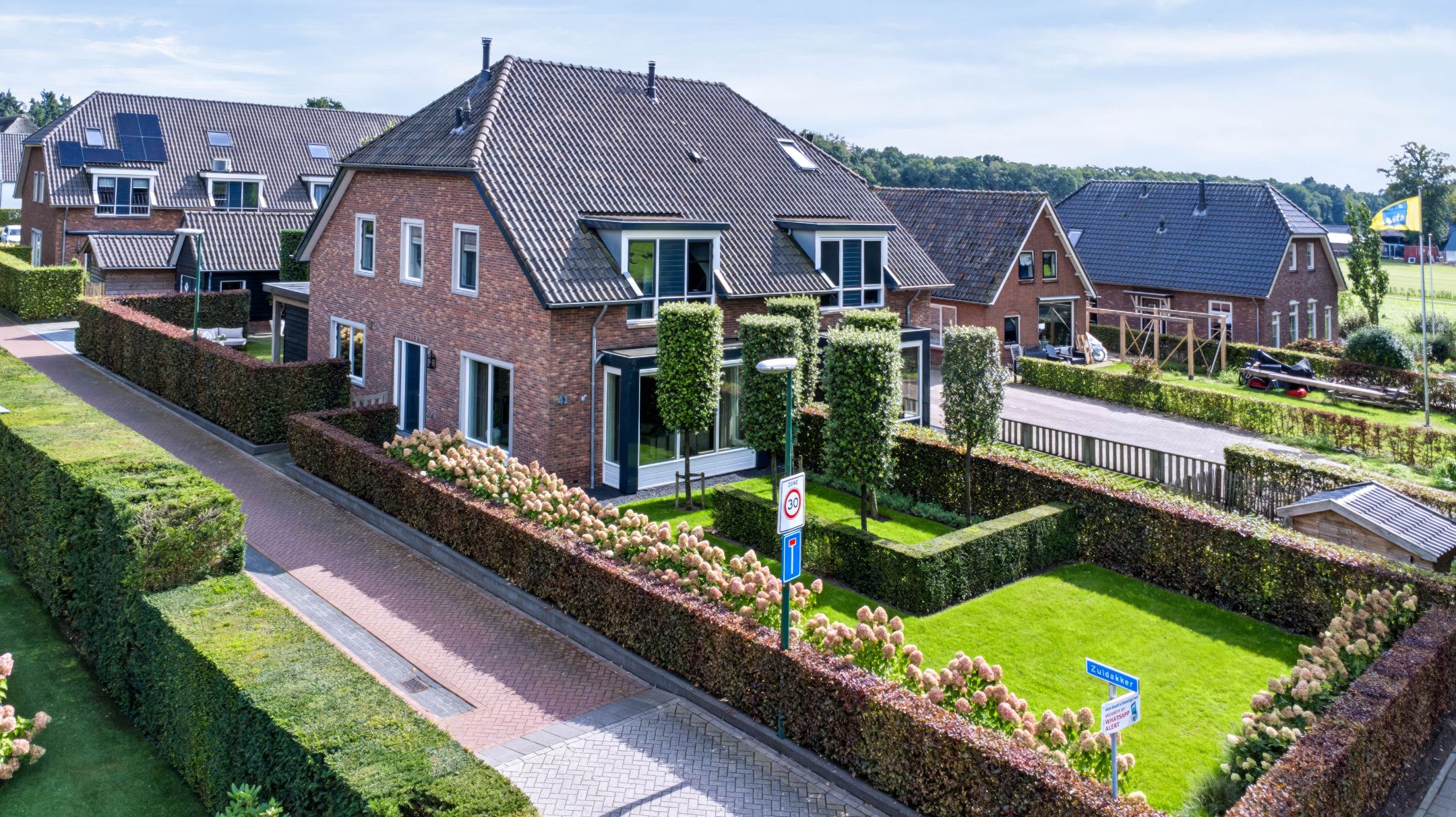 Foto van Hogesteeg 41, Garderen