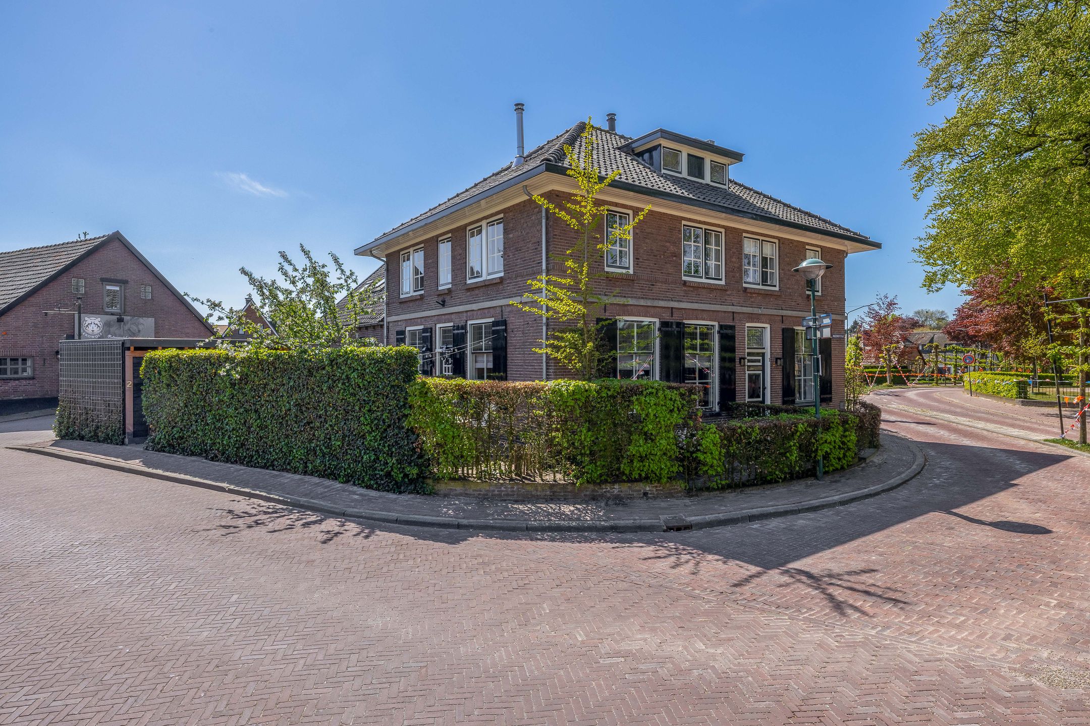 Foto van Oud Milligenseweg 2, Garderen