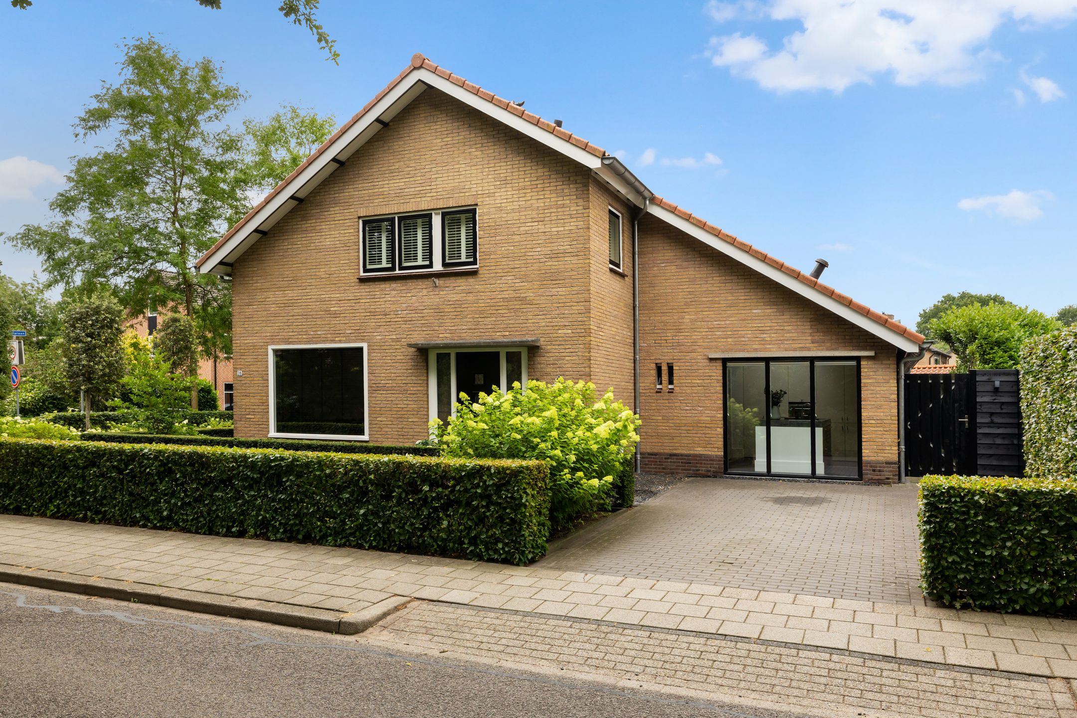Foto van Oud Milligenseweg 28, Garderen