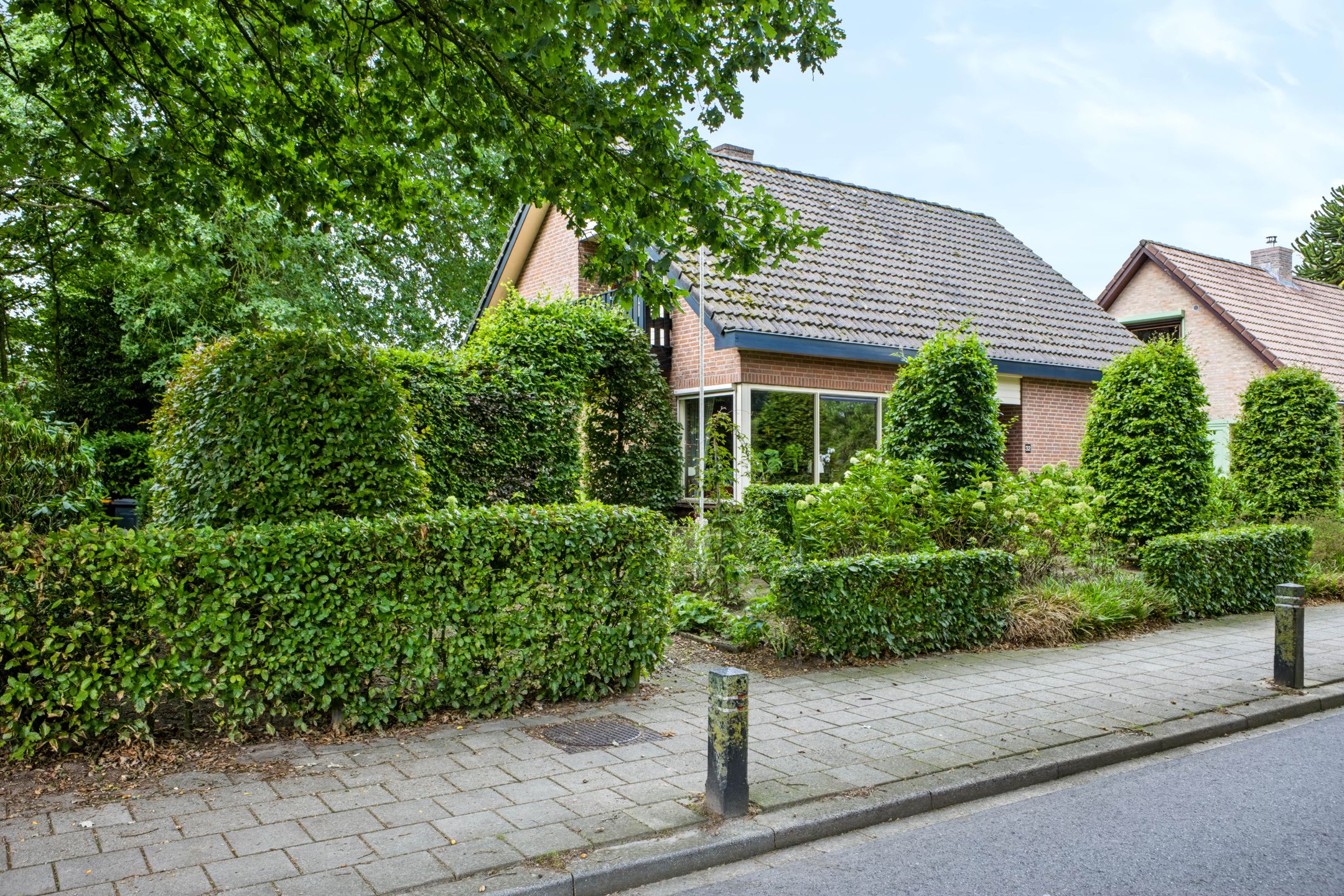 Foto van Oud Milligenseweg 32, Garderen