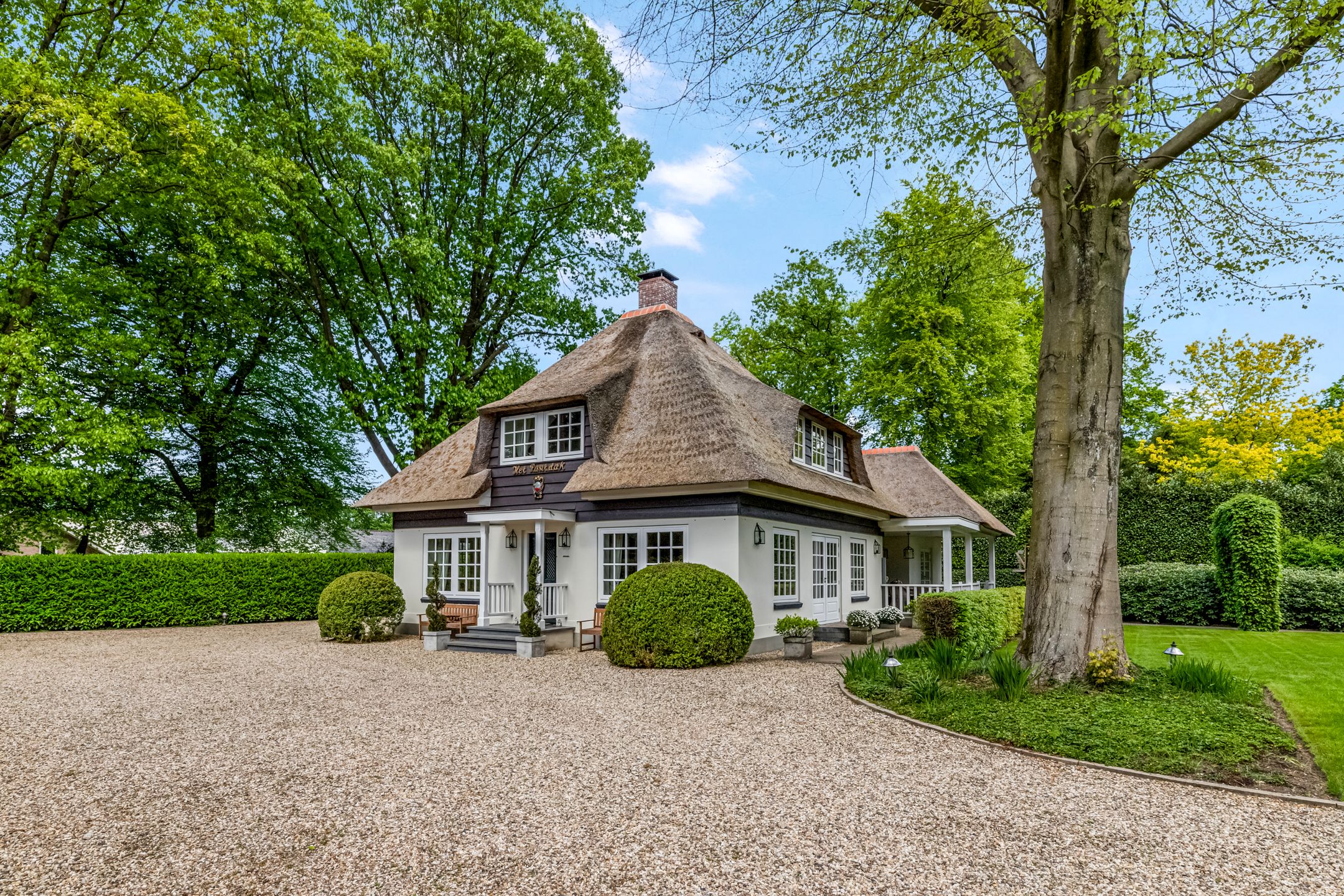 Foto van Putterweg 52, Garderen