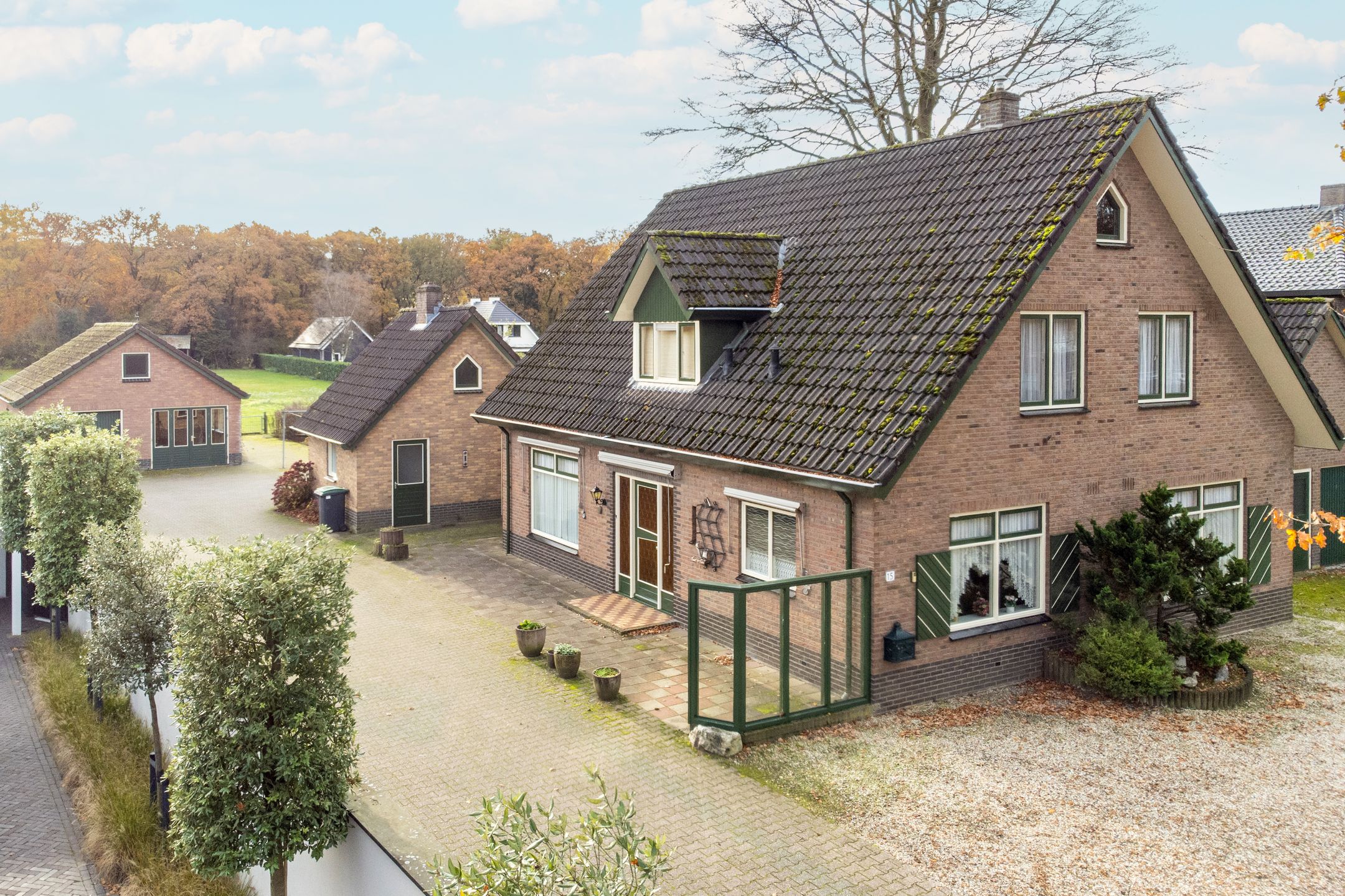 Foto van Het Drie 15, Uddel