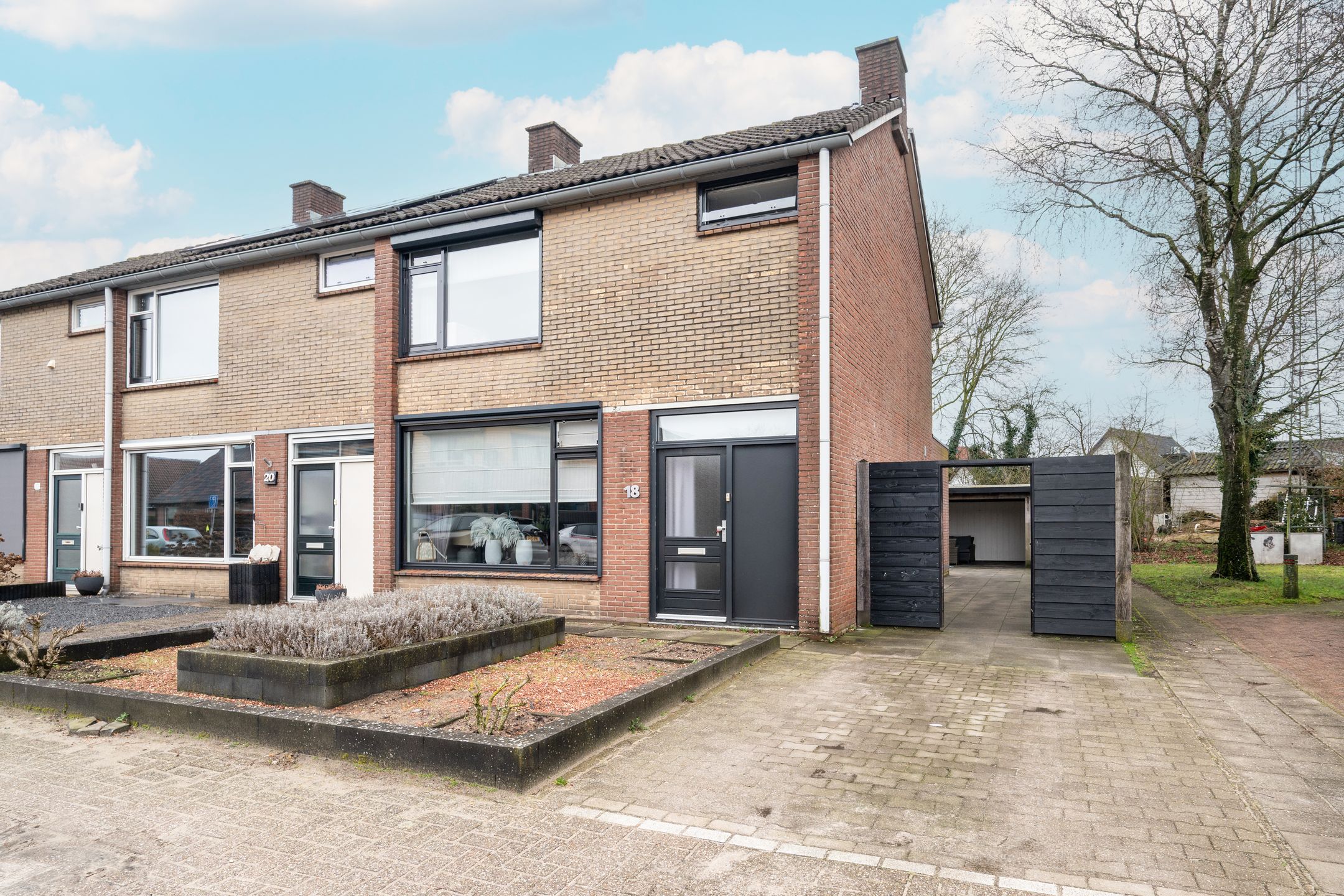 Foto van Essenkamp 18, Uddel