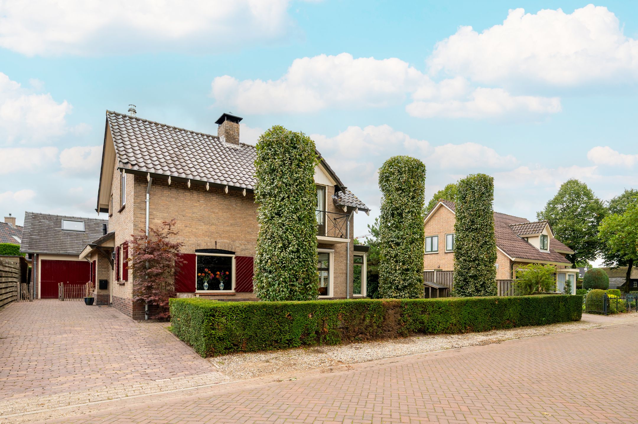 Foto van De Rieten 4, Uddel