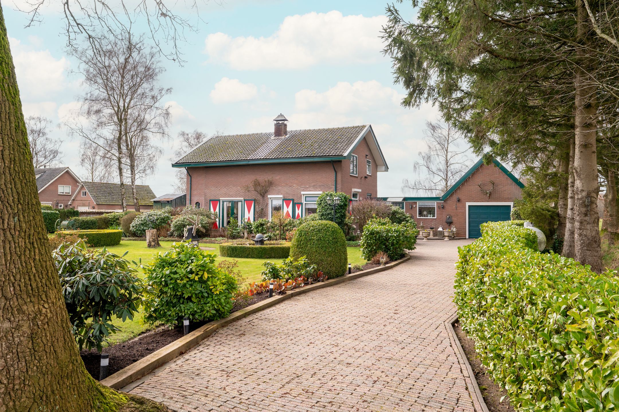 Foto van Schoolpad 15, Uddel