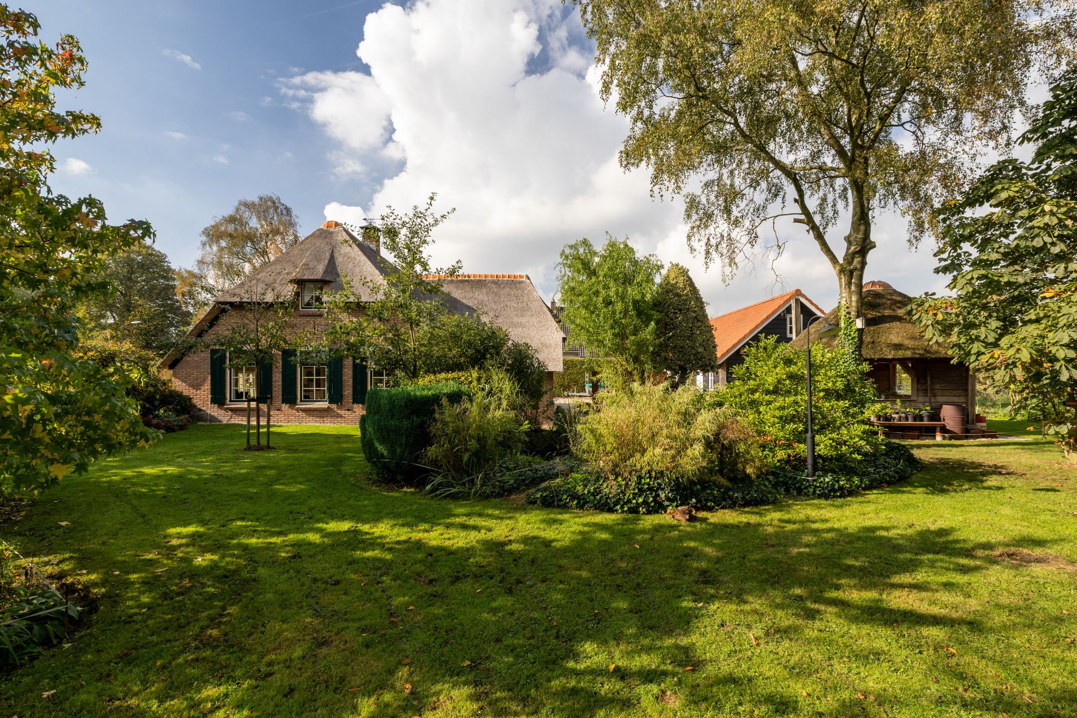 Foto van Uddelerveen 52, Uddel