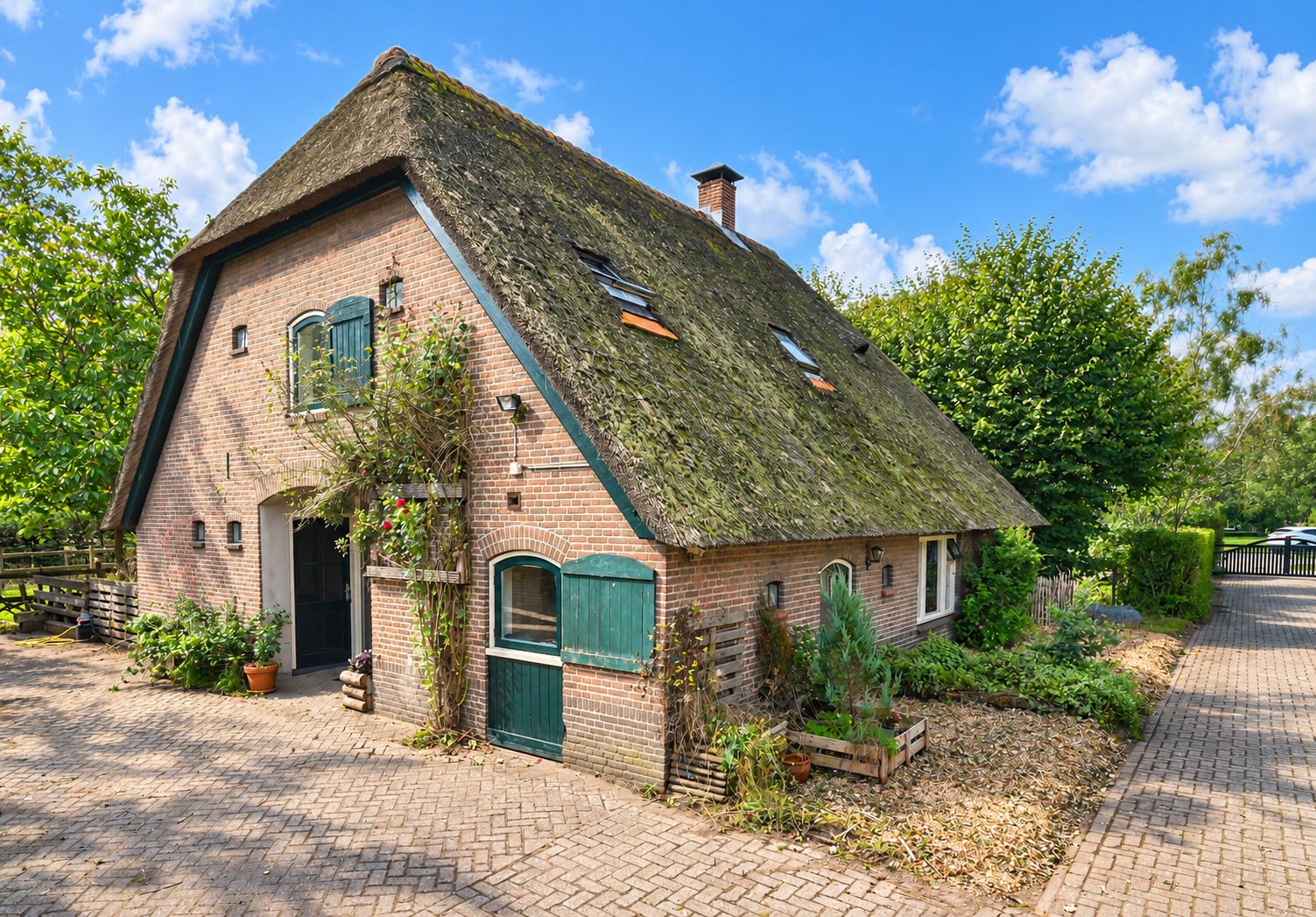 Foto van Meervelderweg 72, Uddel