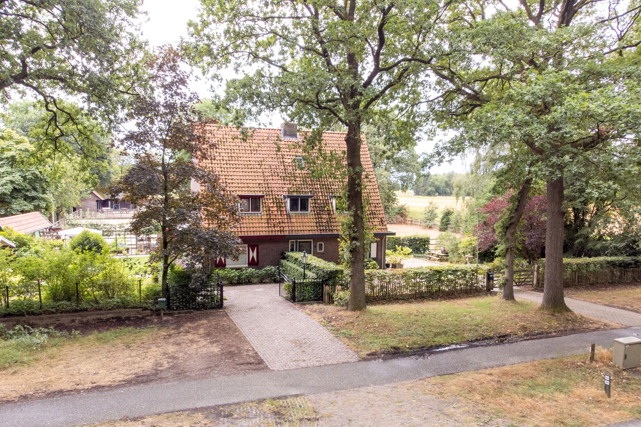 Foto van Amersfoortseweg 259, Uddel