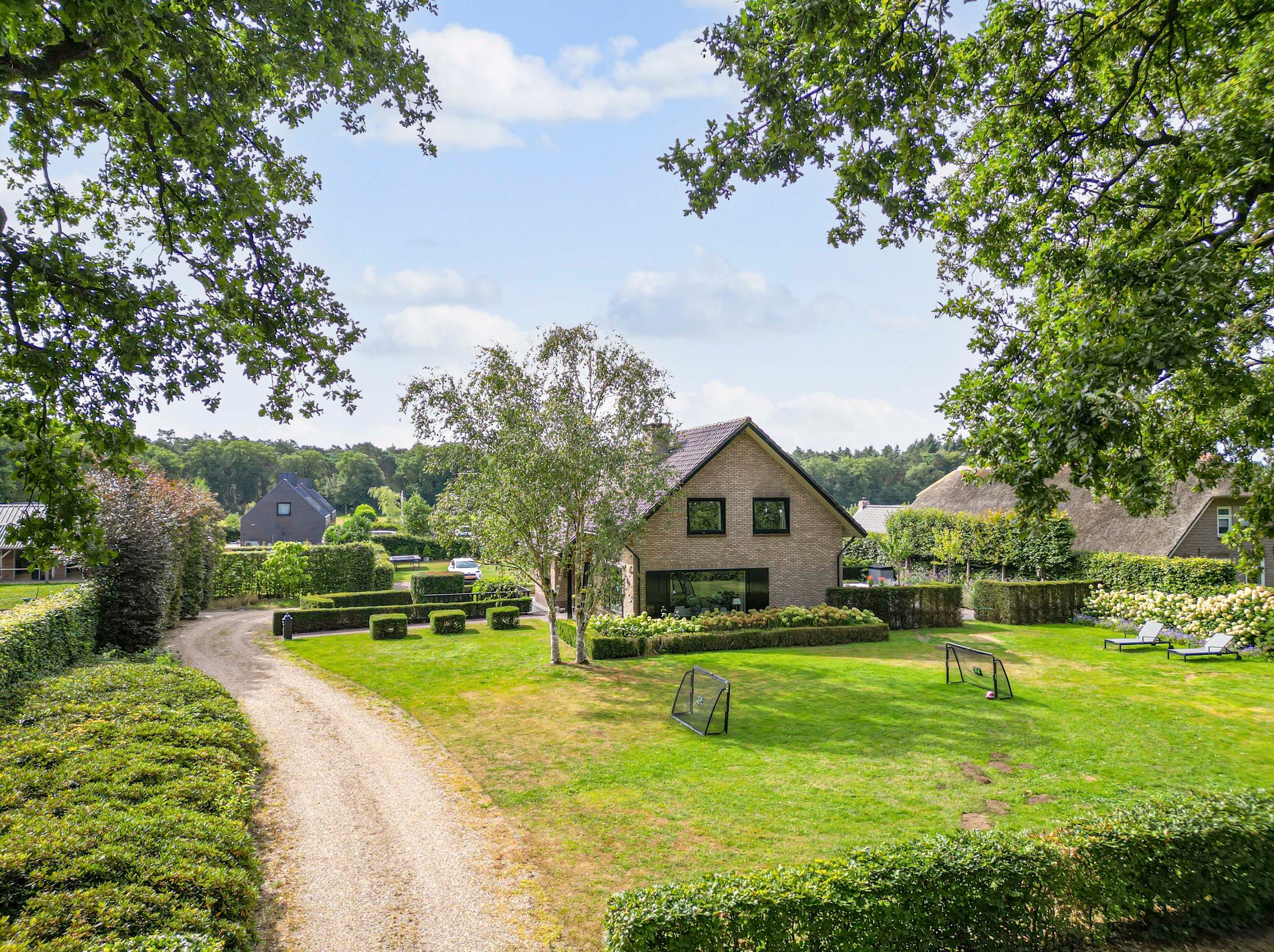Foto van Amersfoortseweg 289, Uddel