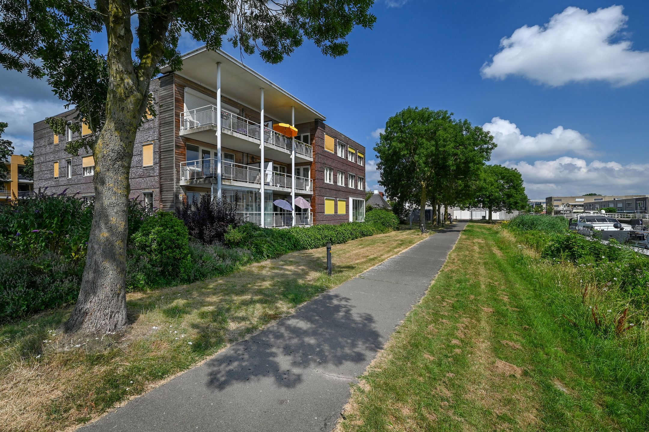 Foto van Strandweg 27, Zeewolde