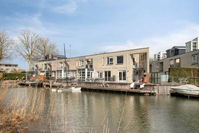 Foto van Pluuthaven 8, Zeewolde