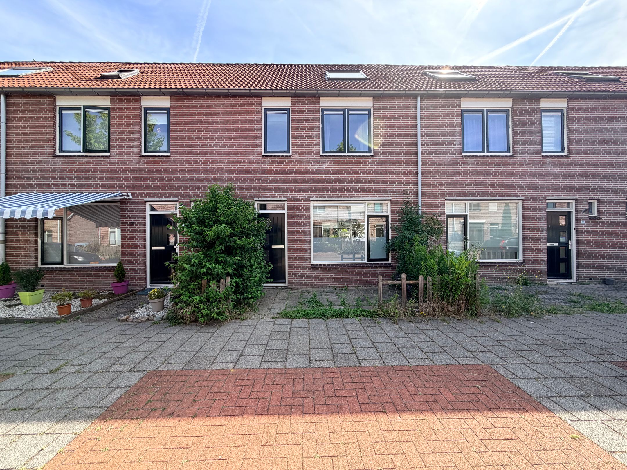 Foto van Het Som 34, Zeewolde