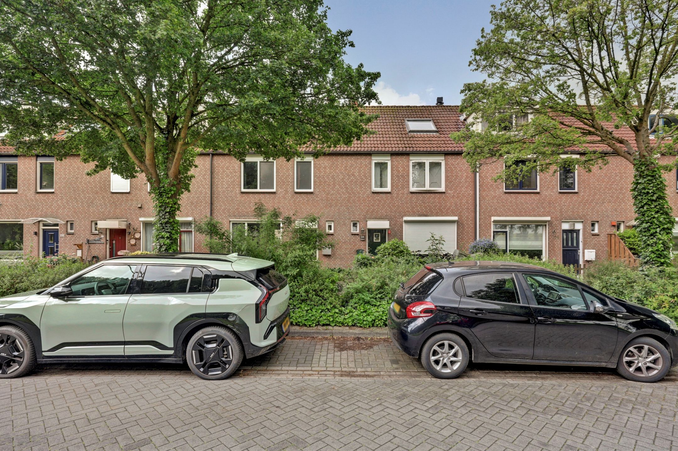Foto van Oostergo 67, Zeewolde