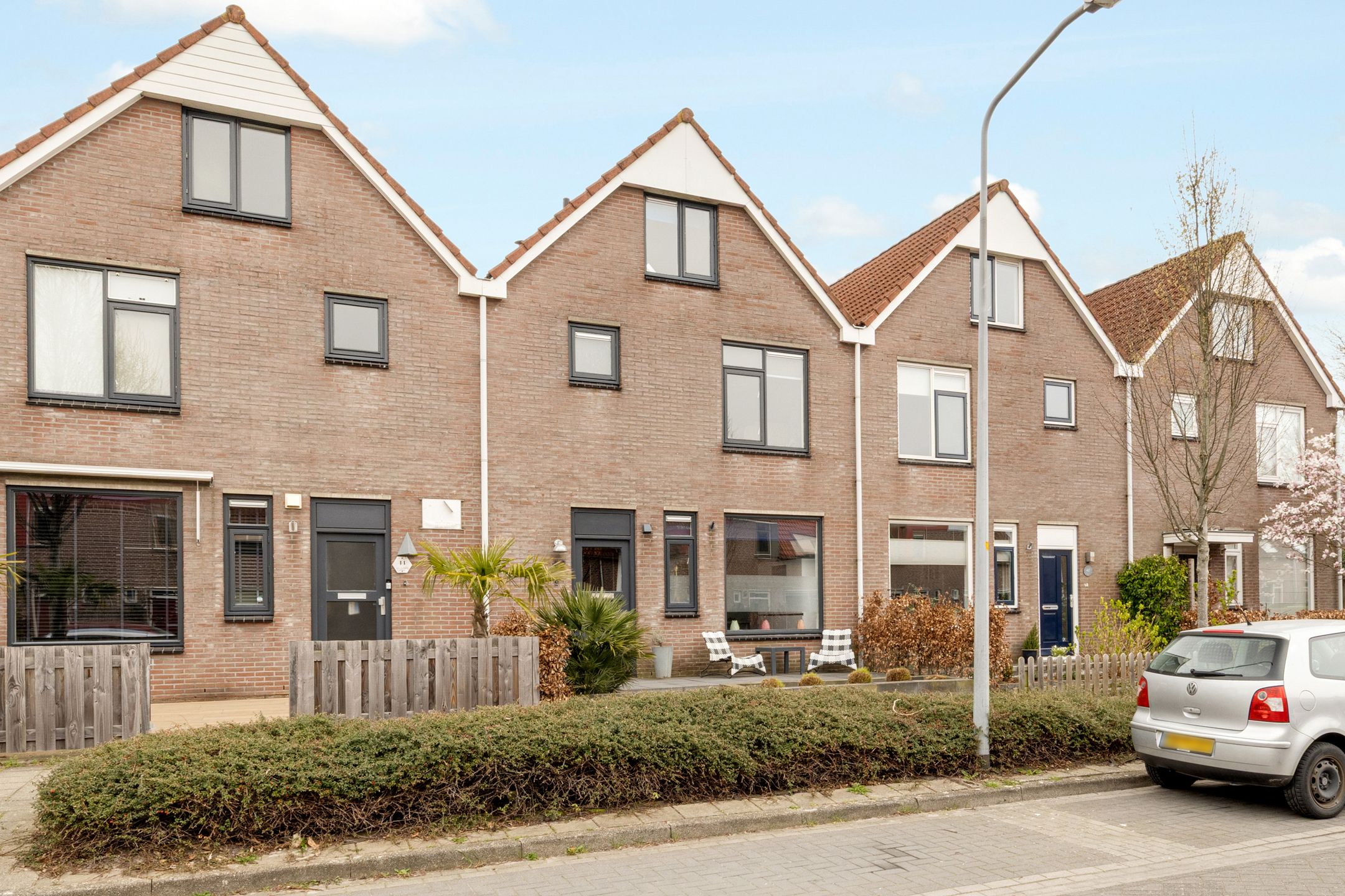 Foto van Oostergo 42, Zeewolde
