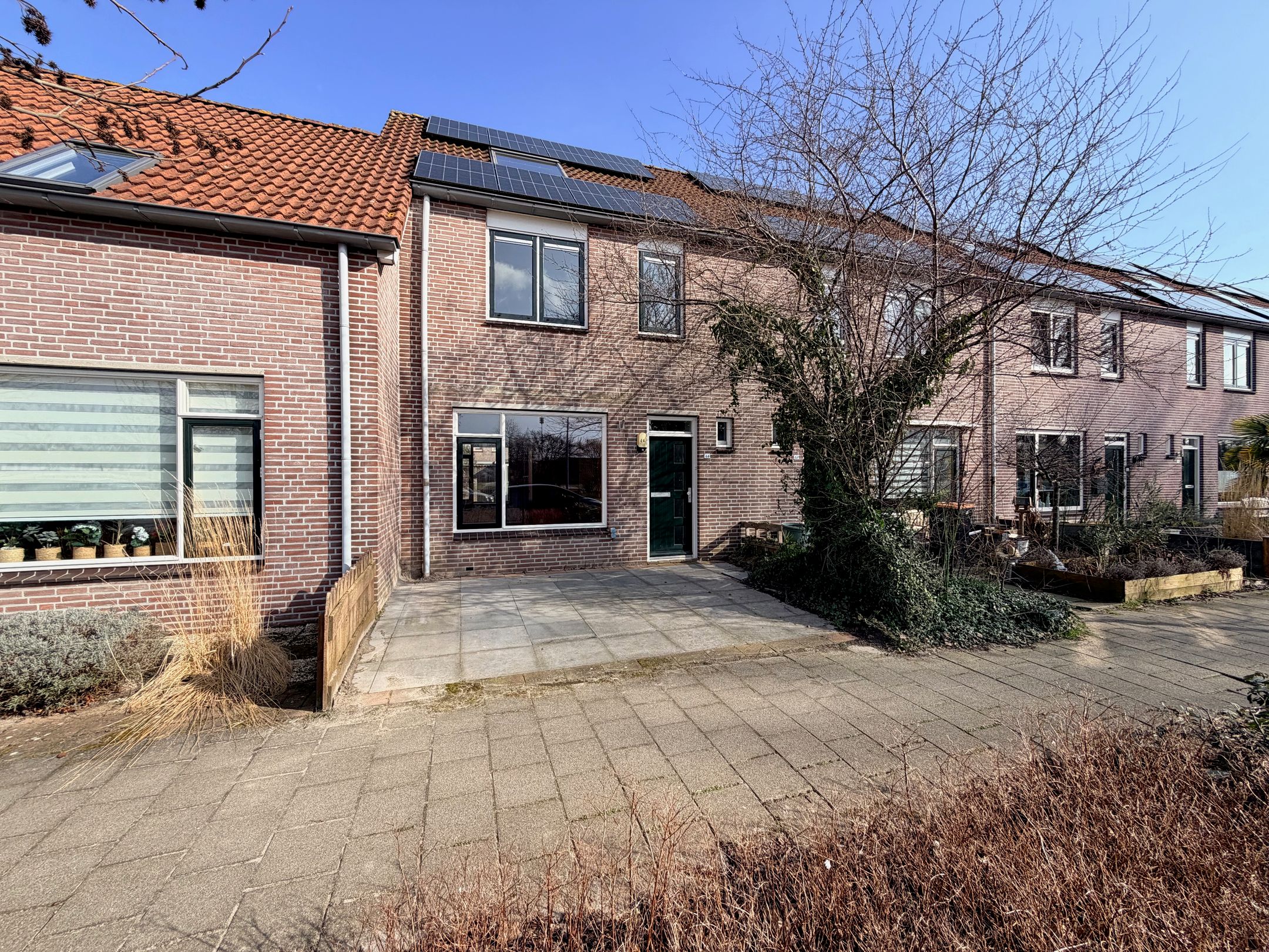 Foto van Westergo 44, Zeewolde