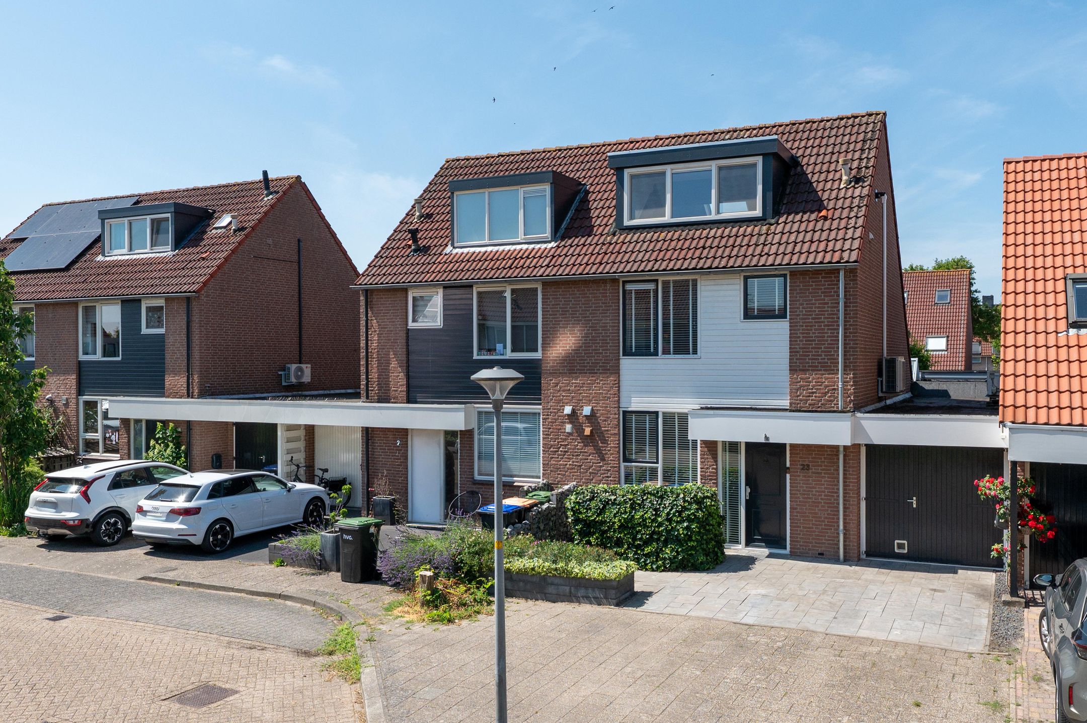 Foto van Botter 23, Zeewolde