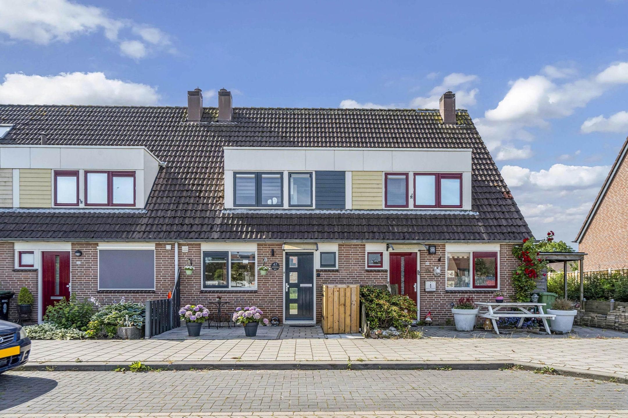 Foto van Keteldiep 47, Zeewolde