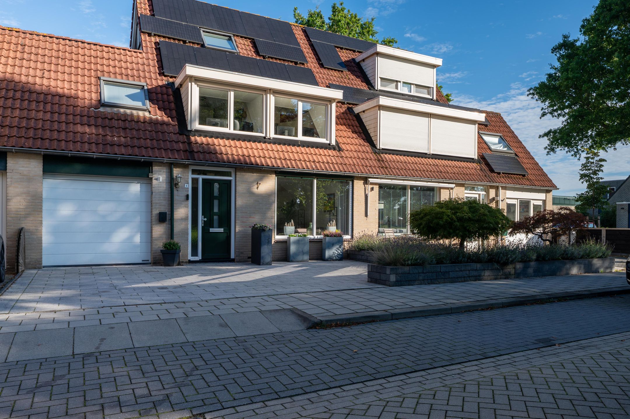 Foto van Vecht 4, Zeewolde