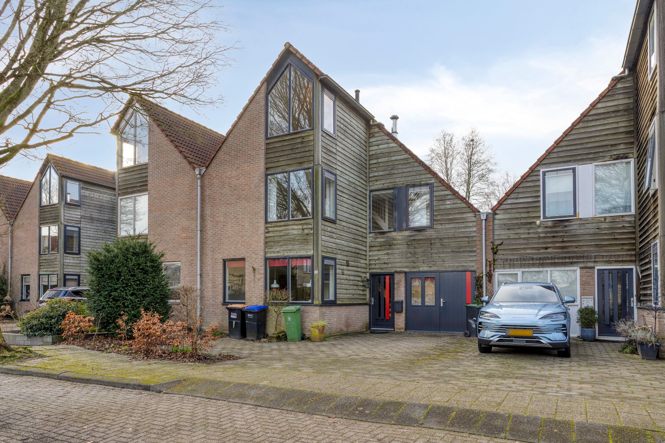 Foto van Schoener 29, Zeewolde