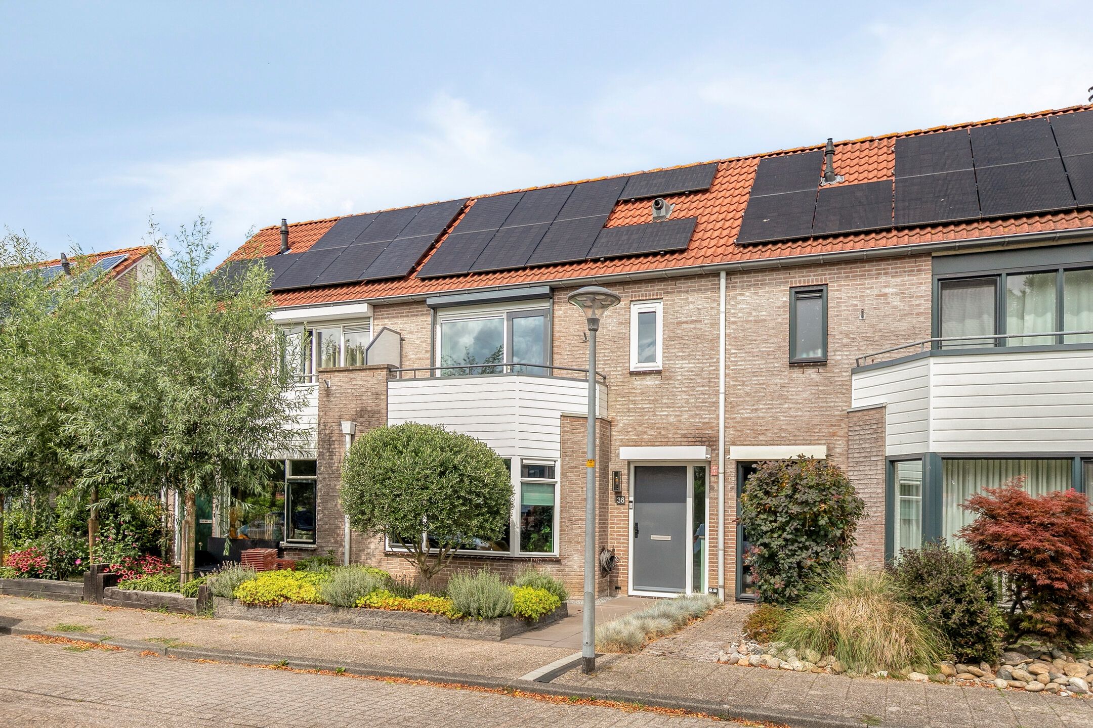 Foto van Schokker 36, Zeewolde