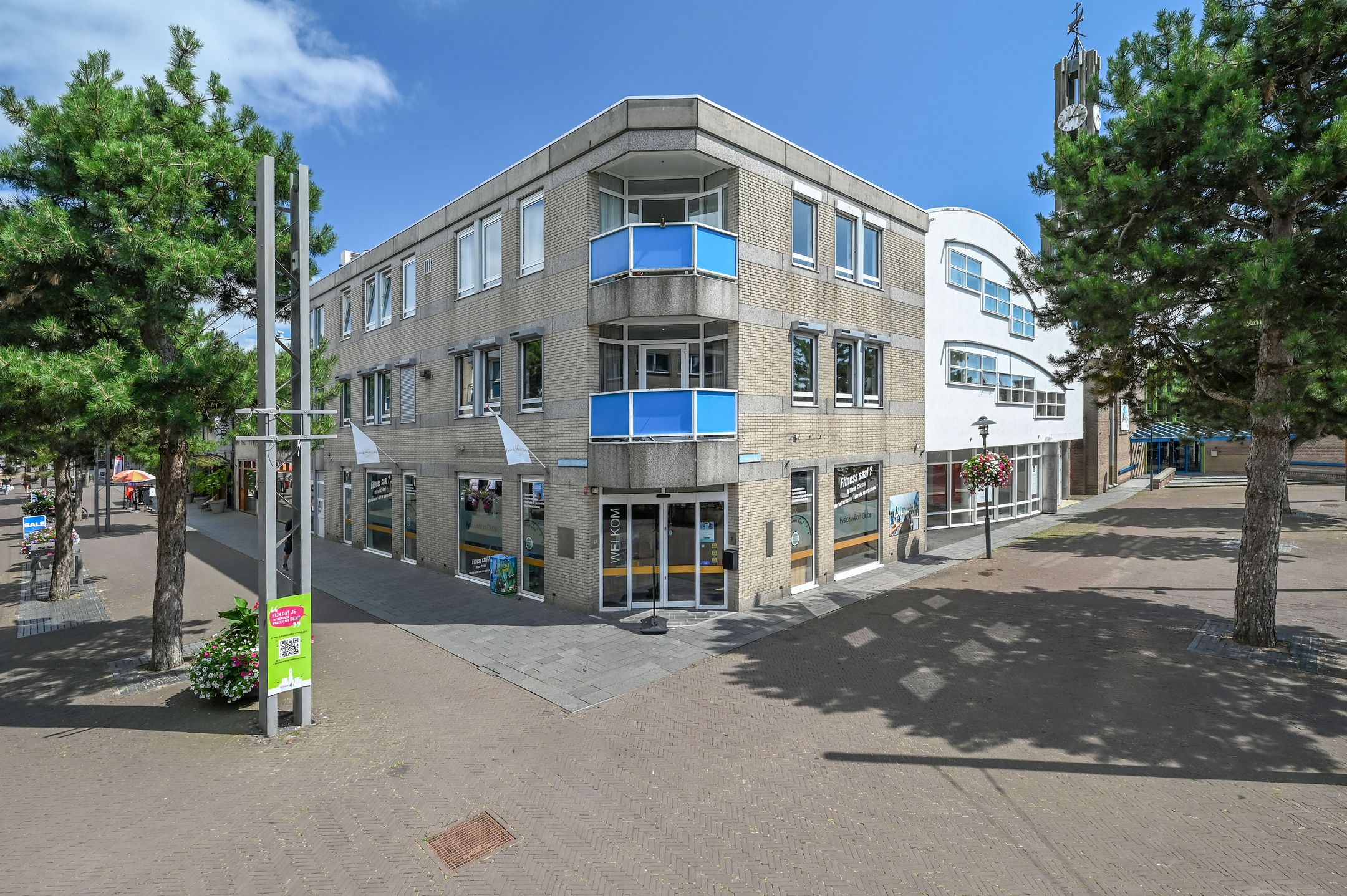 Foto van Raadhuisstraat 4, Zeewolde