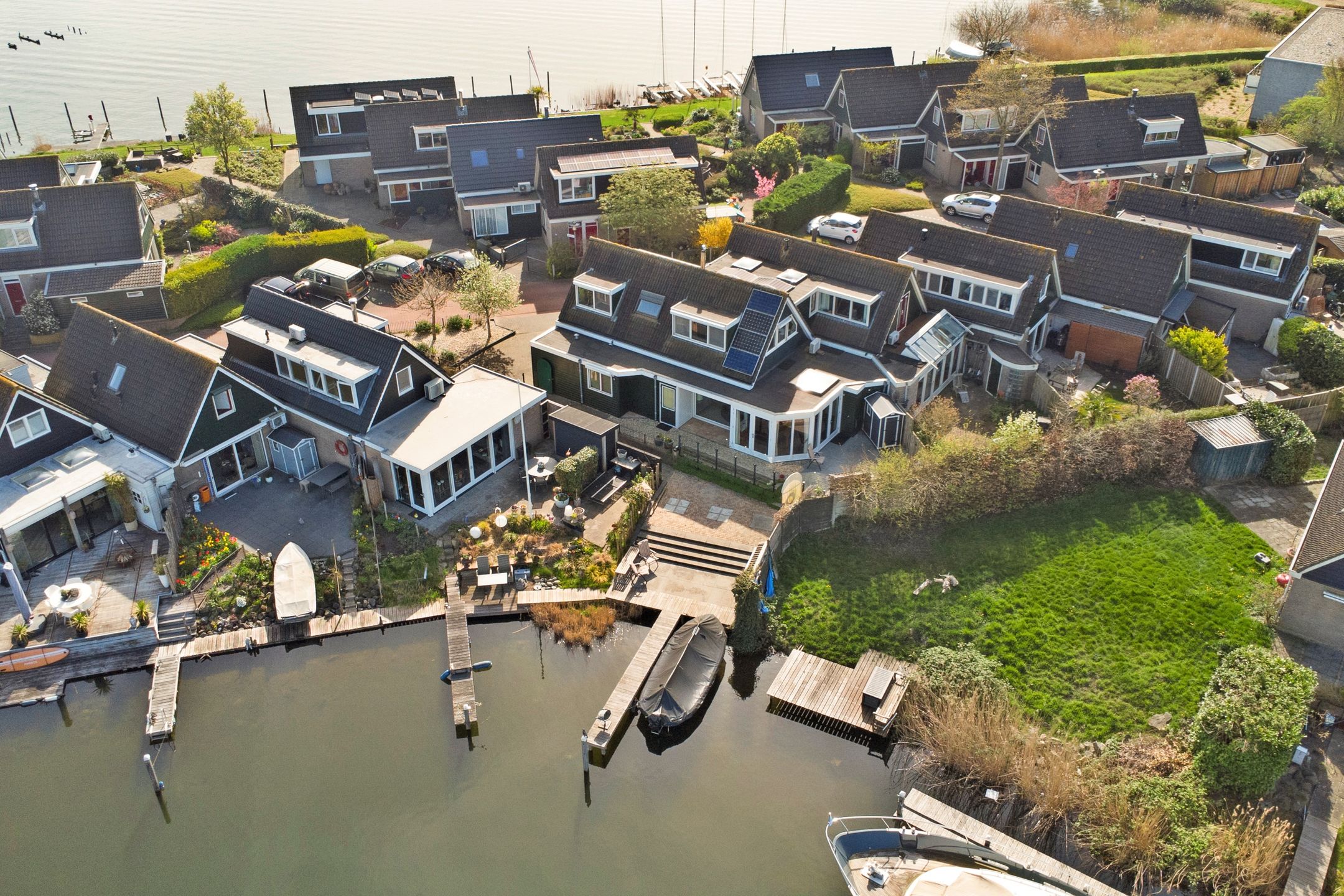 Foto van Takeling 29, Zeewolde