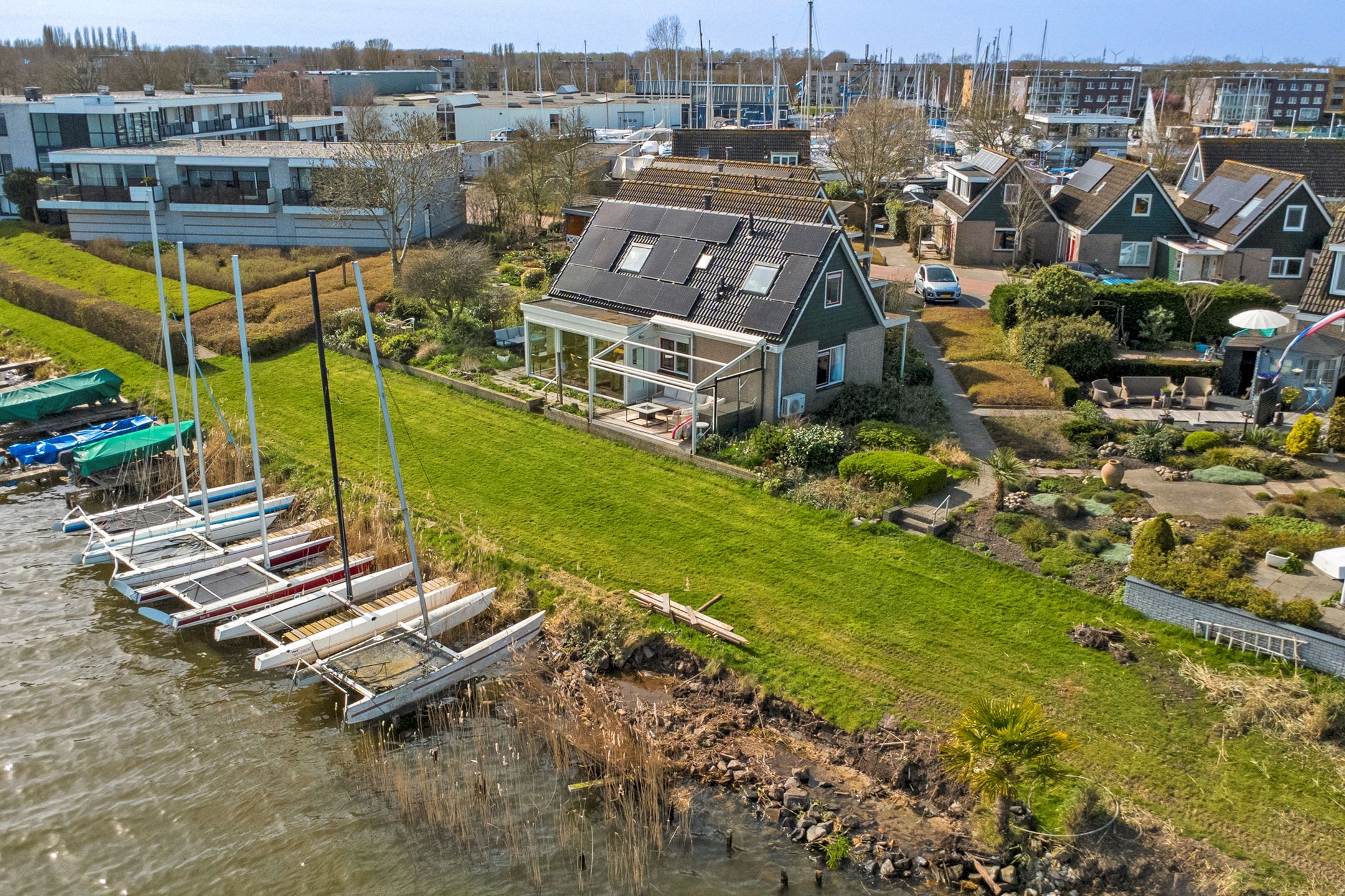 Foto van Takeling 48, Zeewolde