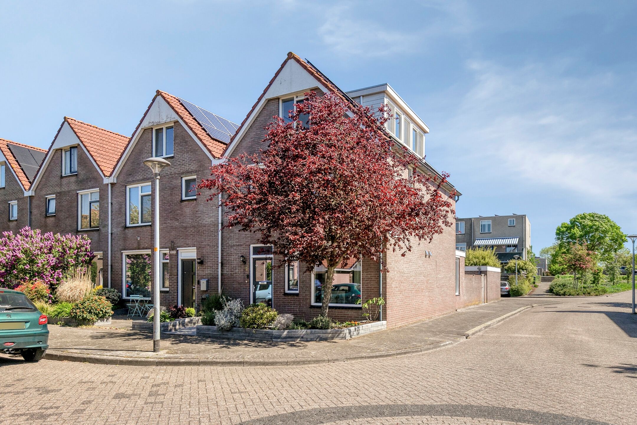Foto van Molenrak 2, Zeewolde