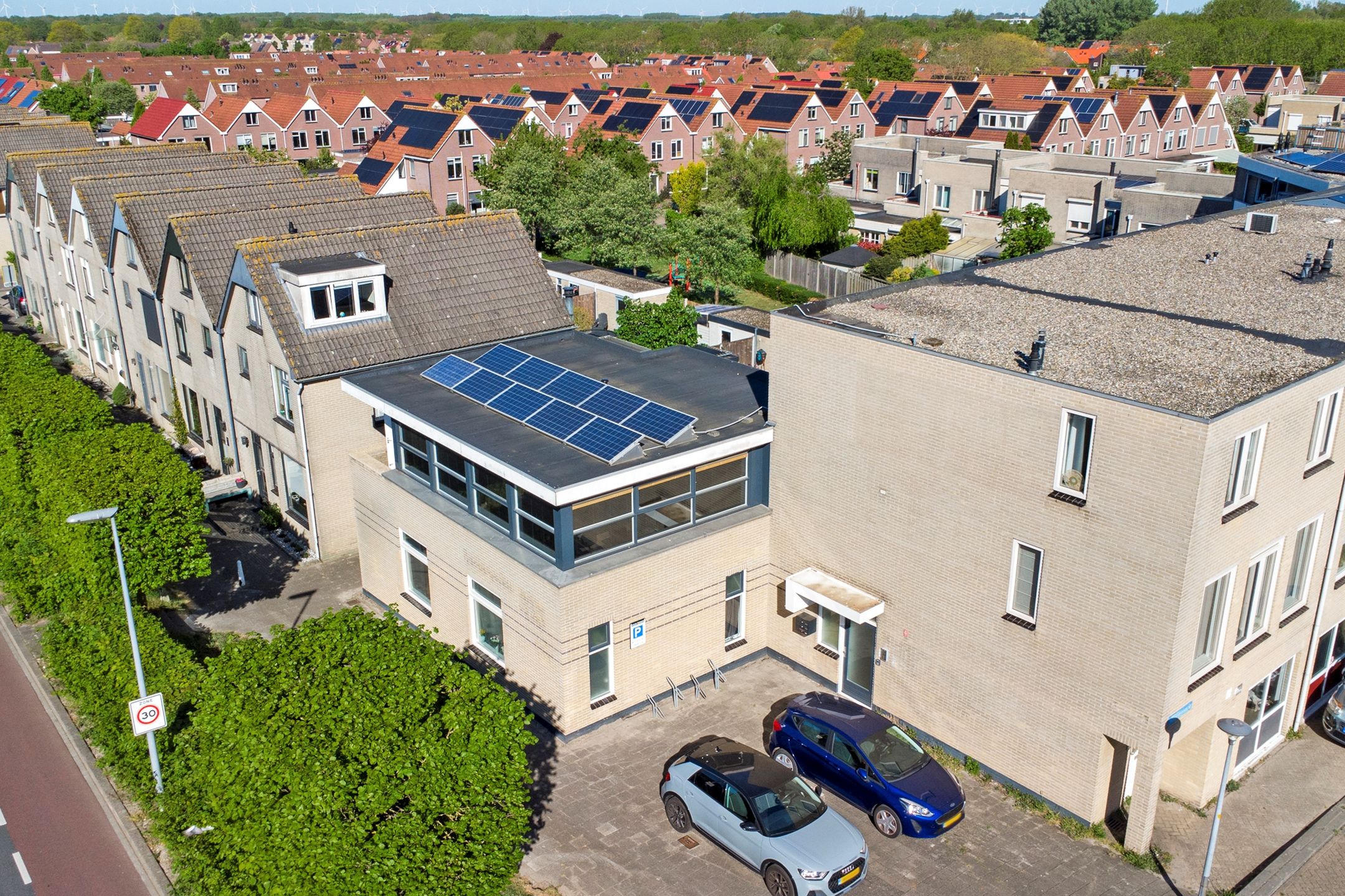 Foto van Vlietstroom 1B, Zeewolde